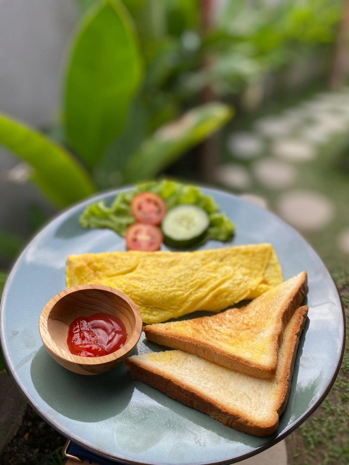 Resort Arvanya Ubud 4*
