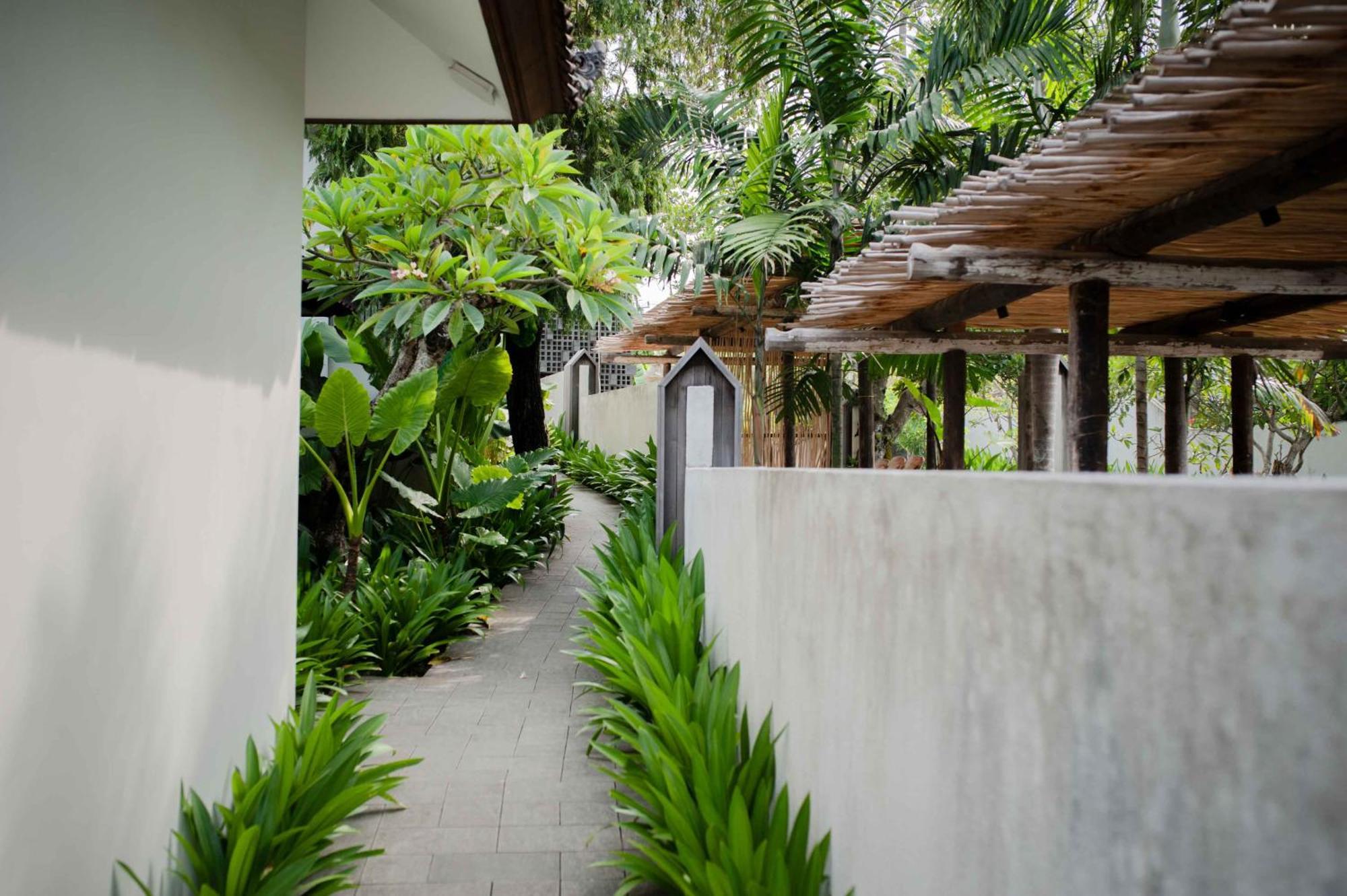 Ecozy Dijiwa Hotel Canggu (Bali)
