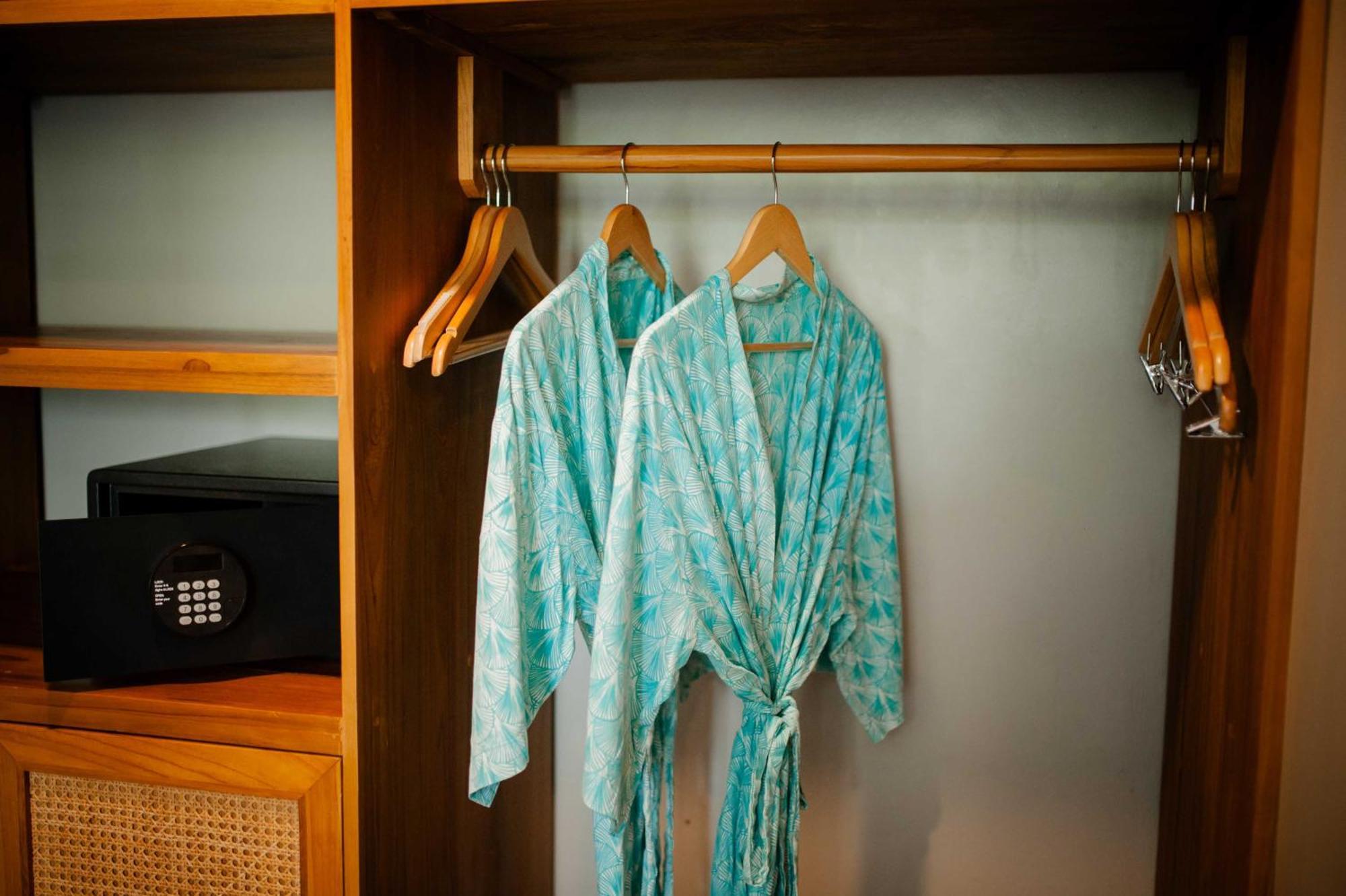 Ecozy Dijiwa Hotel Canggu (Bali)