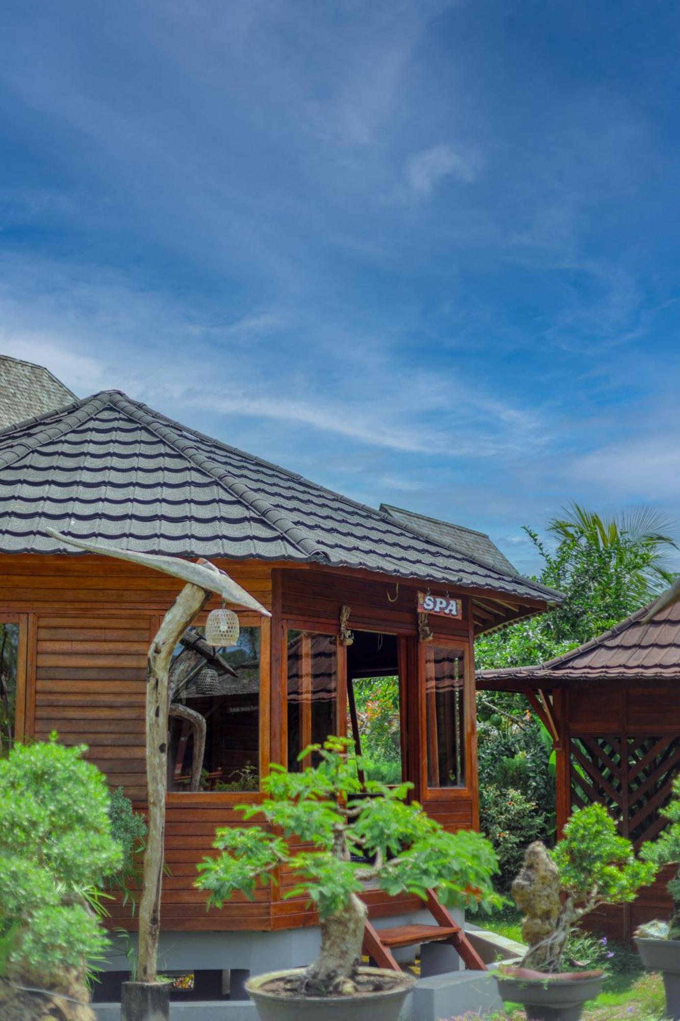 The Kleep Jungle Resort Batumadeg