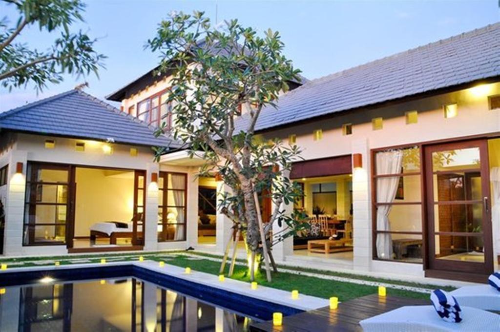Alma Villas Seminyak * Legian (Bali)