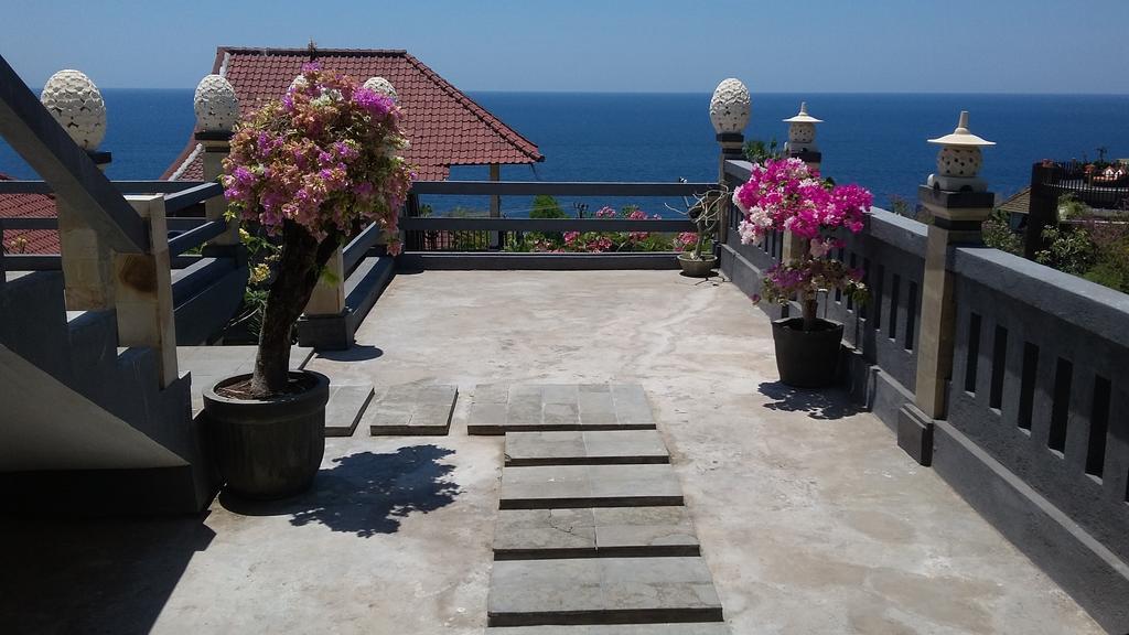 Holiday park Barong Cafe And Restaurant Amed (Bali)