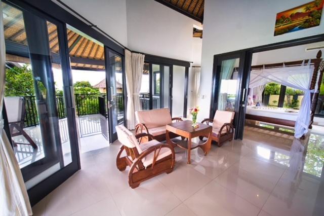Sing Sing Resort Lovina (Bali)