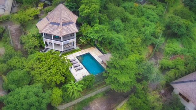 Sing Sing Resort