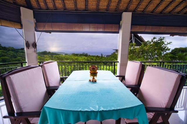 Resort Sing Sing Lovina (Bali)