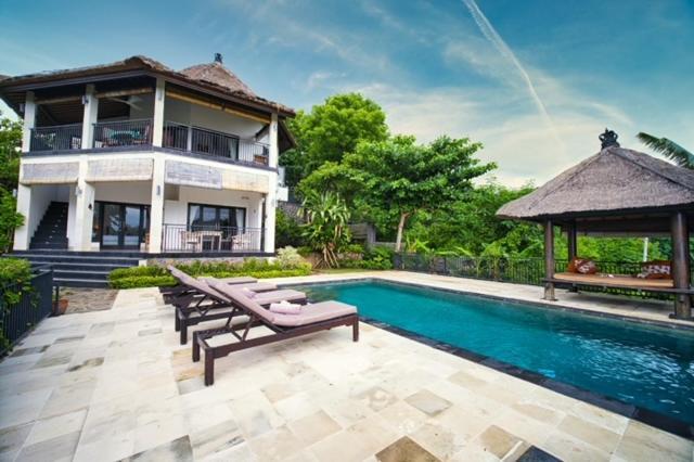 Sing Sing Resort Lovina (Bali)