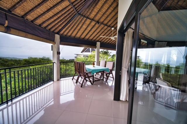 Sing Sing Resort Lovina (Bali)
