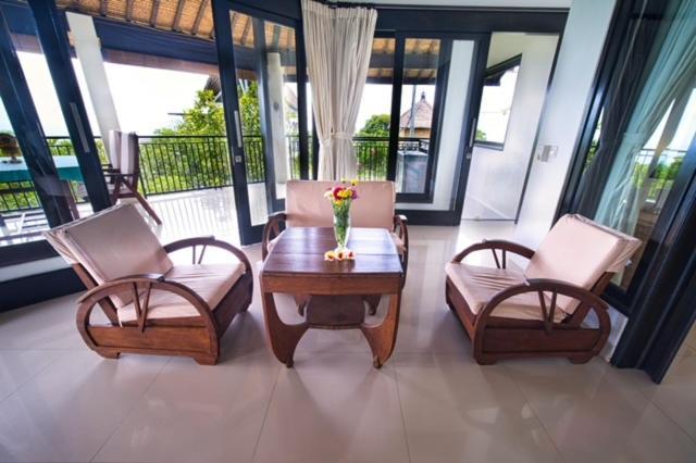Sing Sing Resort Lovina (Bali)