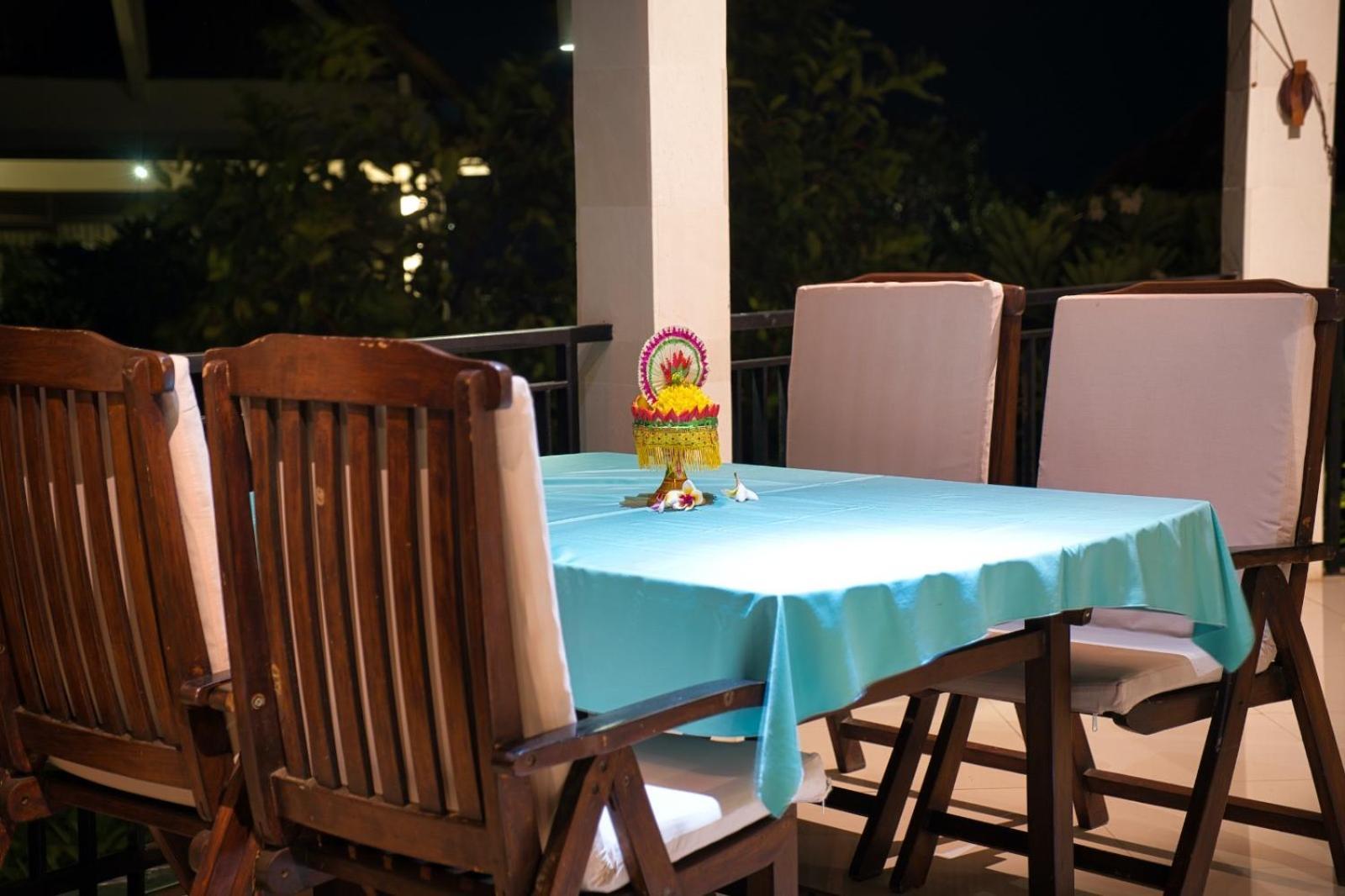 Sing Sing Resort