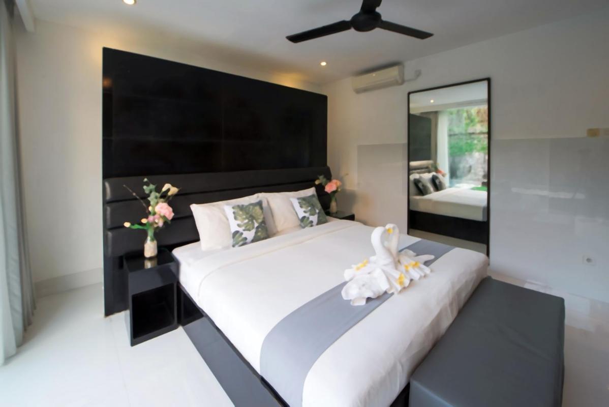 Sky-villa 3- 8 Bedroom Brilliant Location Between To Shopping