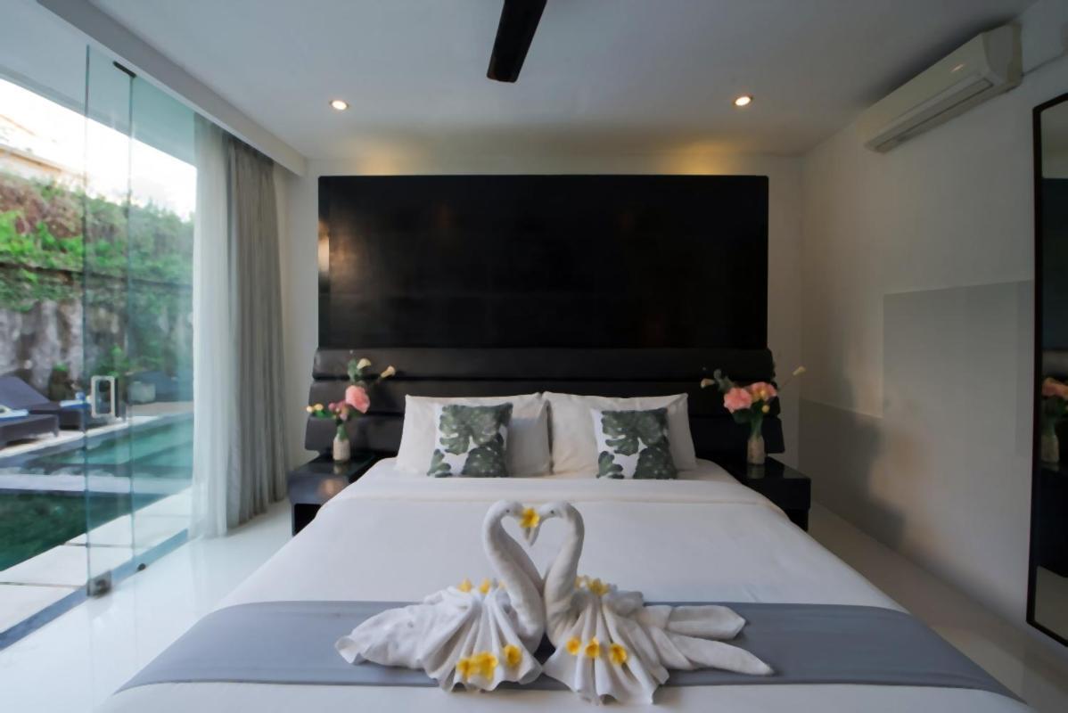 Sky-villa 3- 8 Bedroom Brilliant Location Between To Shopping * Seminyak (Bali)