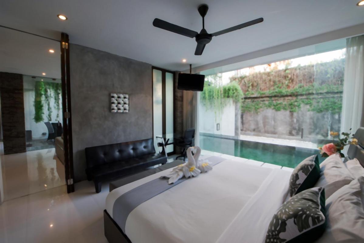 Villa Sky-villa 3- 8 Bedroom Brilliant Location Between To Shopping *