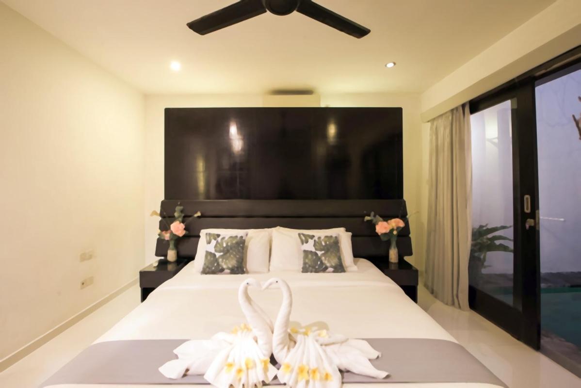 Sky-villa 3- 8 Bedroom Brilliant Location Between To Shopping