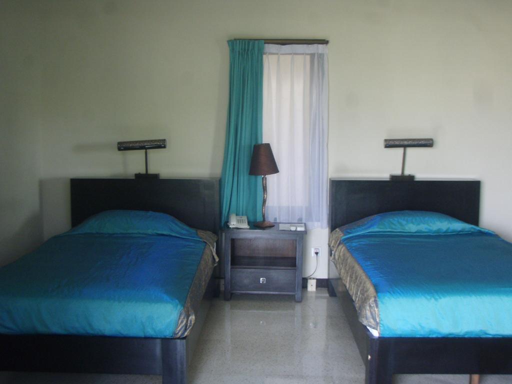 Alam Warna Villas Holiday park Seminyak (Bali)