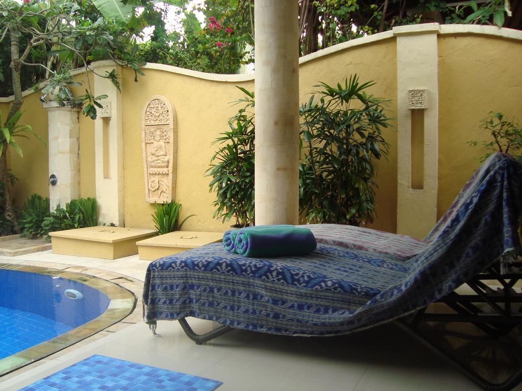 Villa Bali Emerald