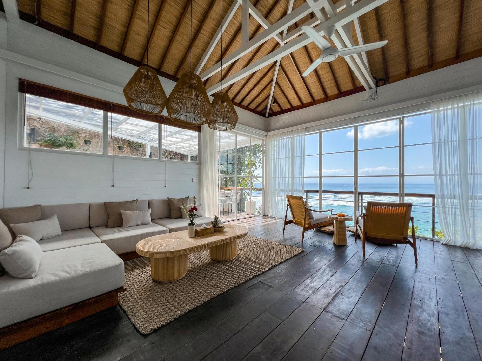 Villa Santai By The Korowai Uluwatu (Bali)