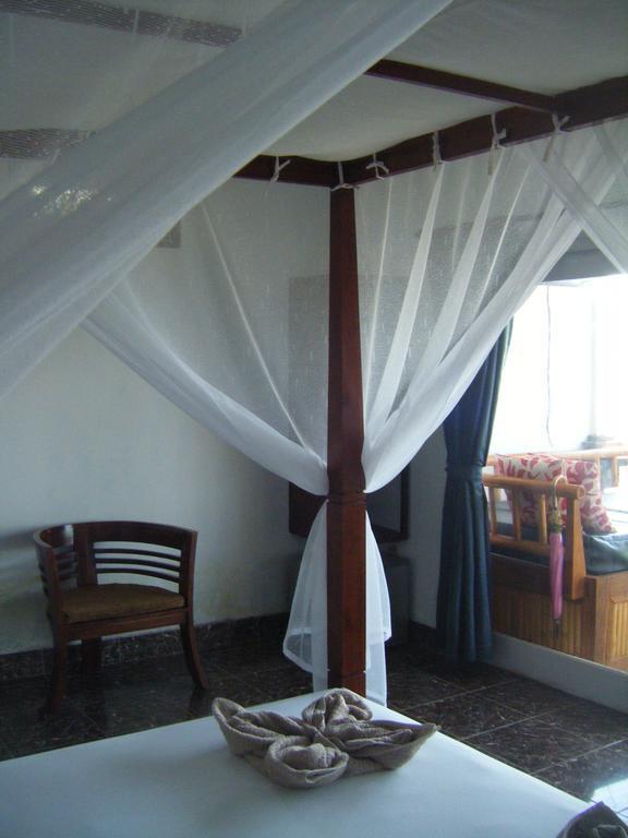 Homestay Alur