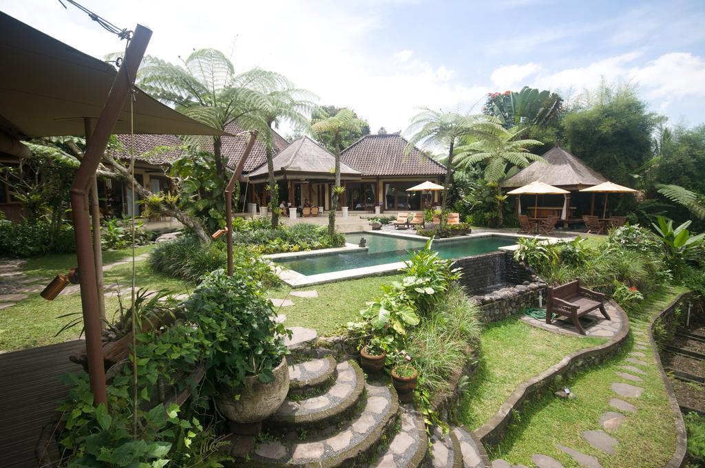 Heaven In Bali Homestay Penginyahan