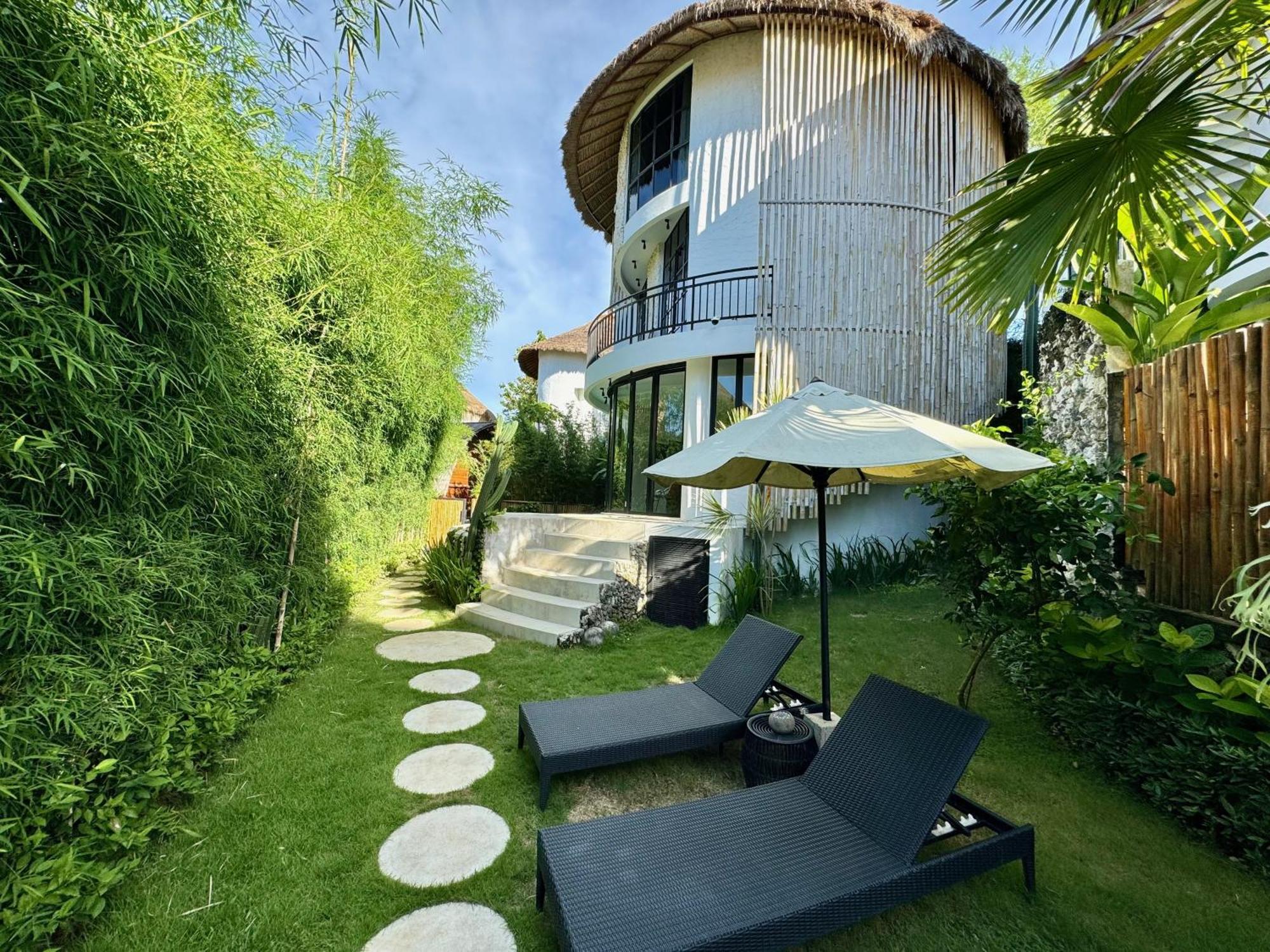 Villa Hillstone Luxury Village Ungasan (Bali)