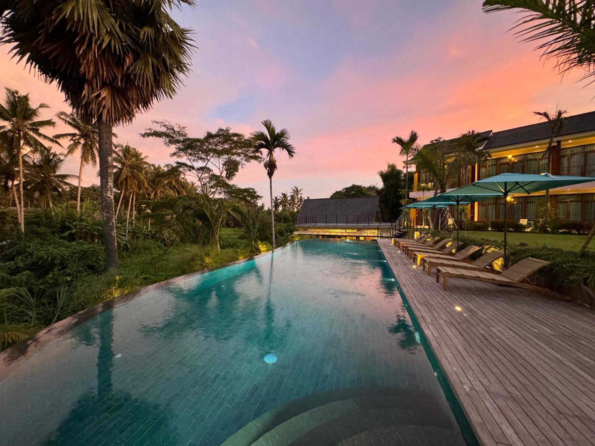 Rudra Sahashrara Bali - Ayurvedic - Health And Wellness Hotel 4*