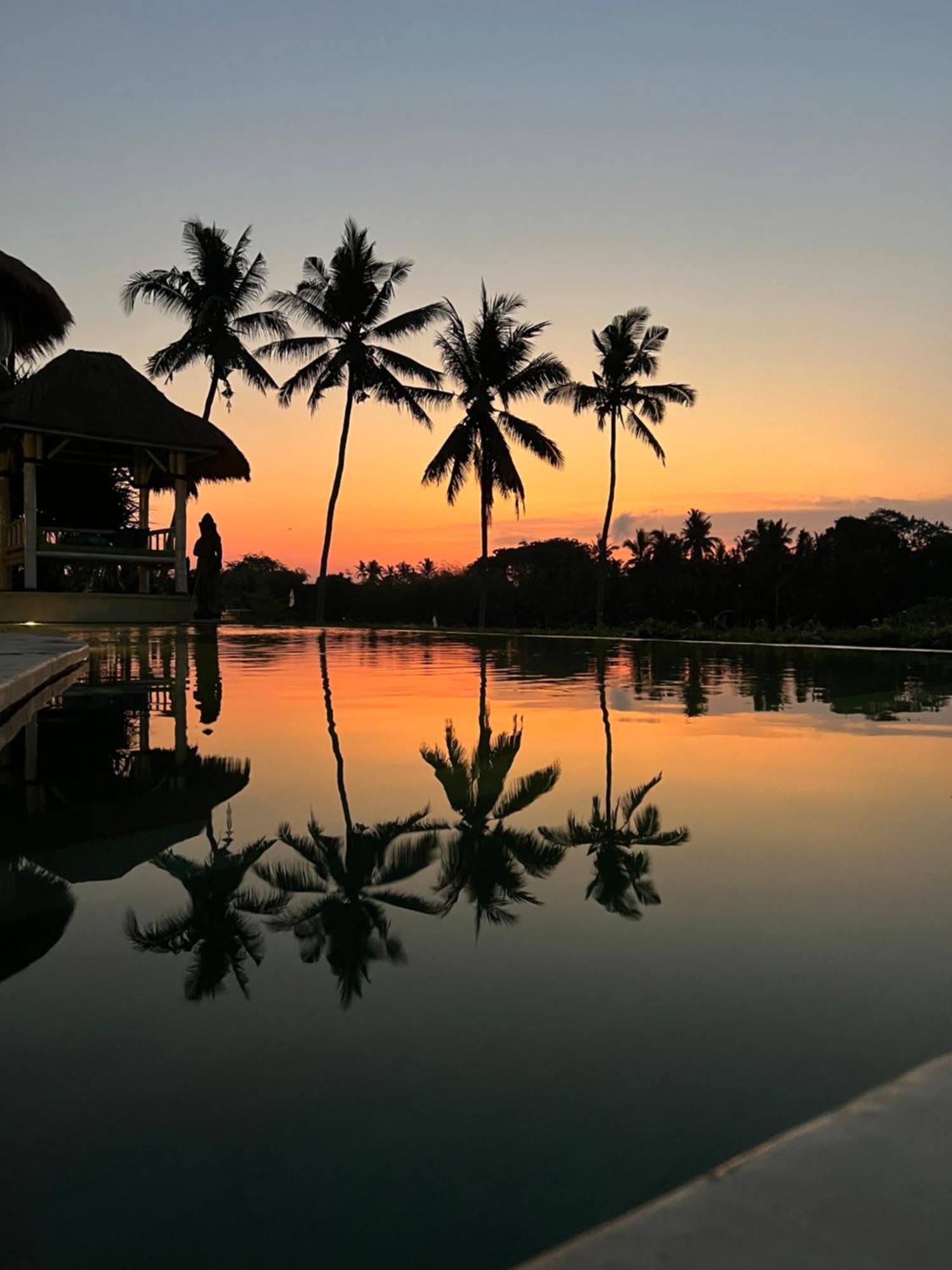 Coco Bali Resort
