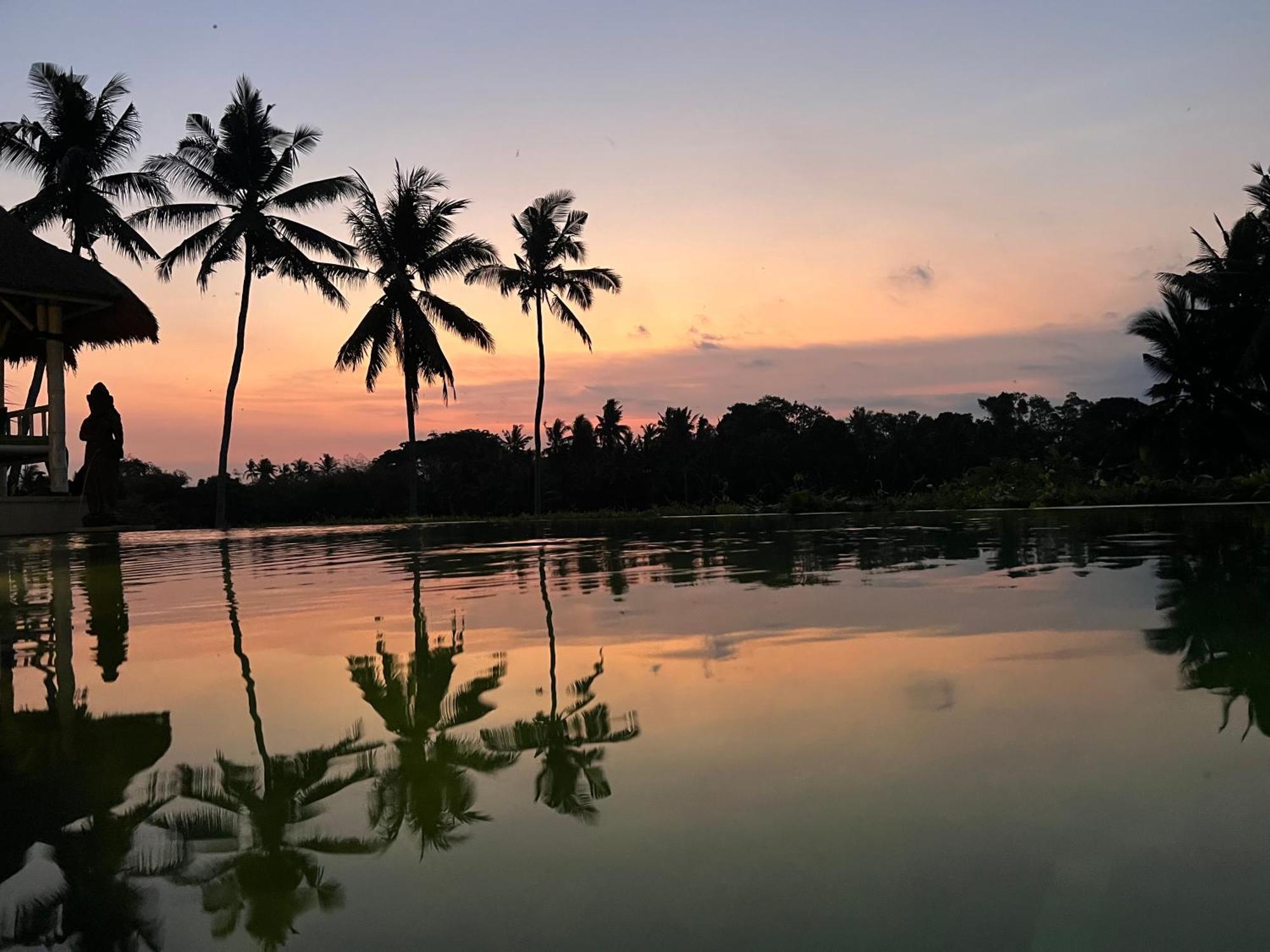 Resort Coco Bali 4*