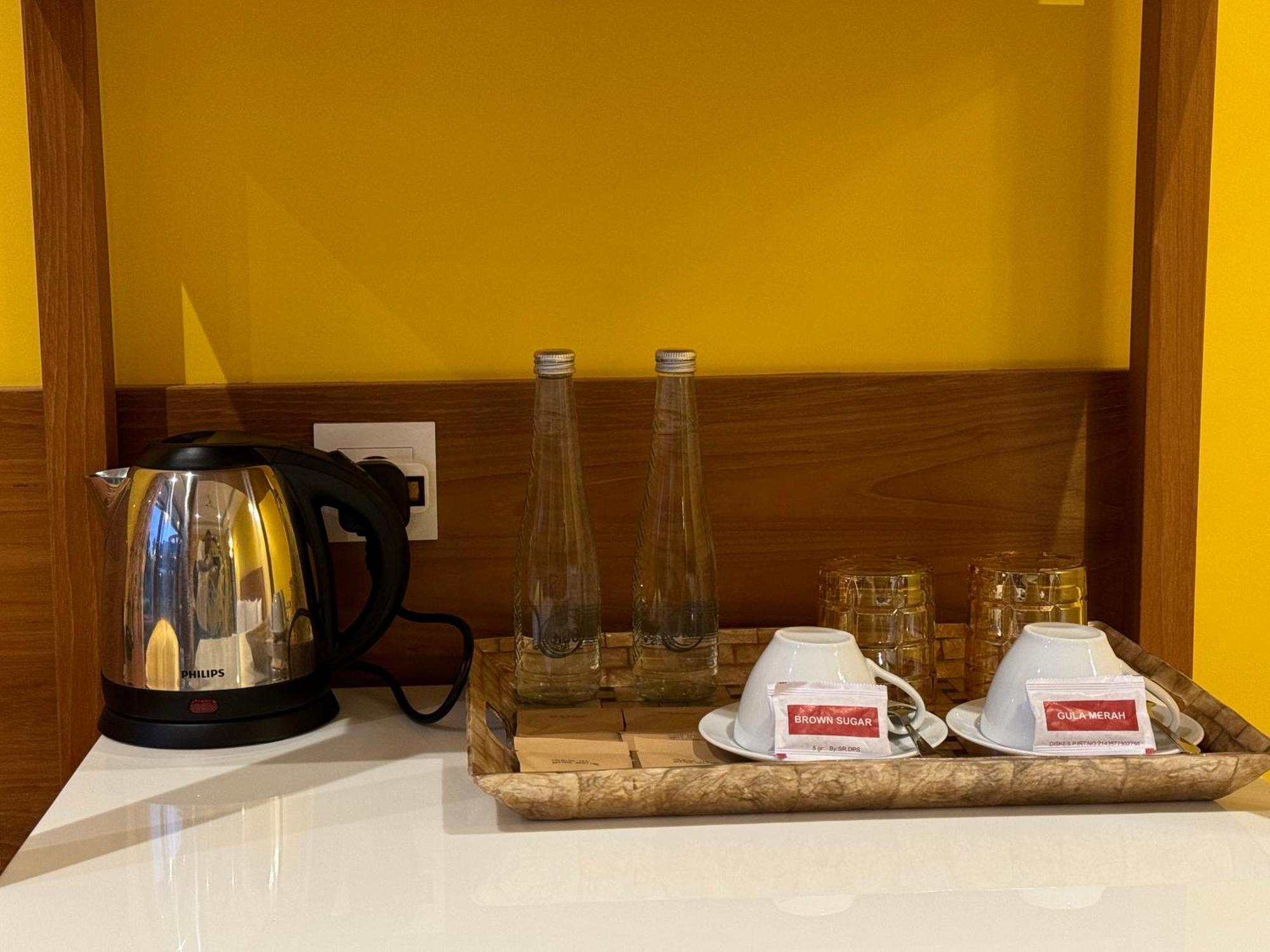 Hotel Rudra Sahashrara Bali - Ayurvedic - Health And Wellness 4*