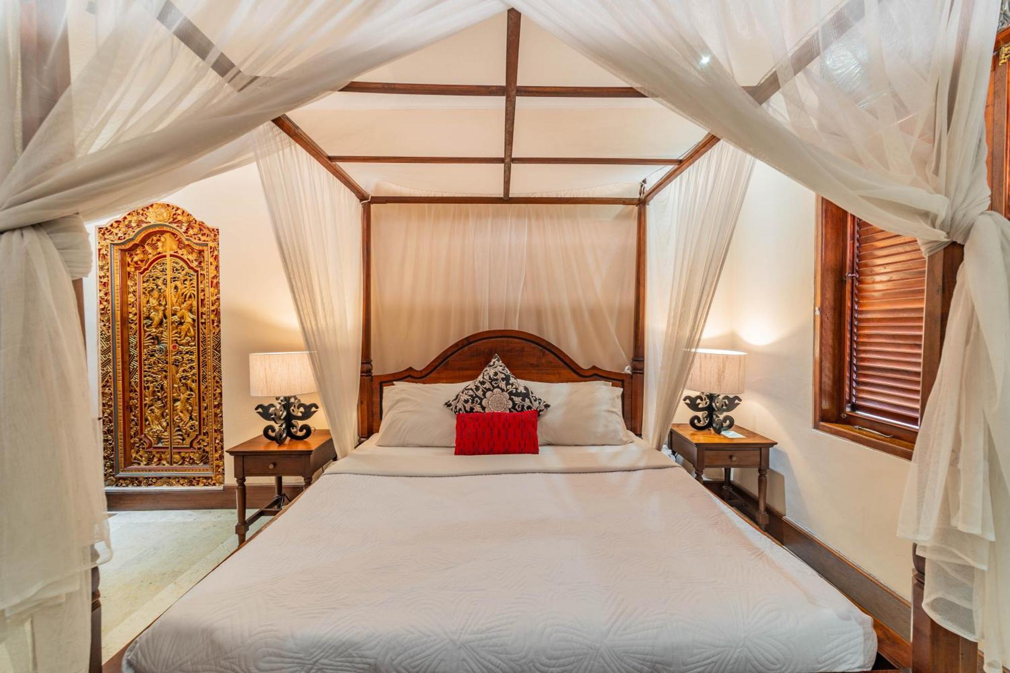Guest house Honeymoon