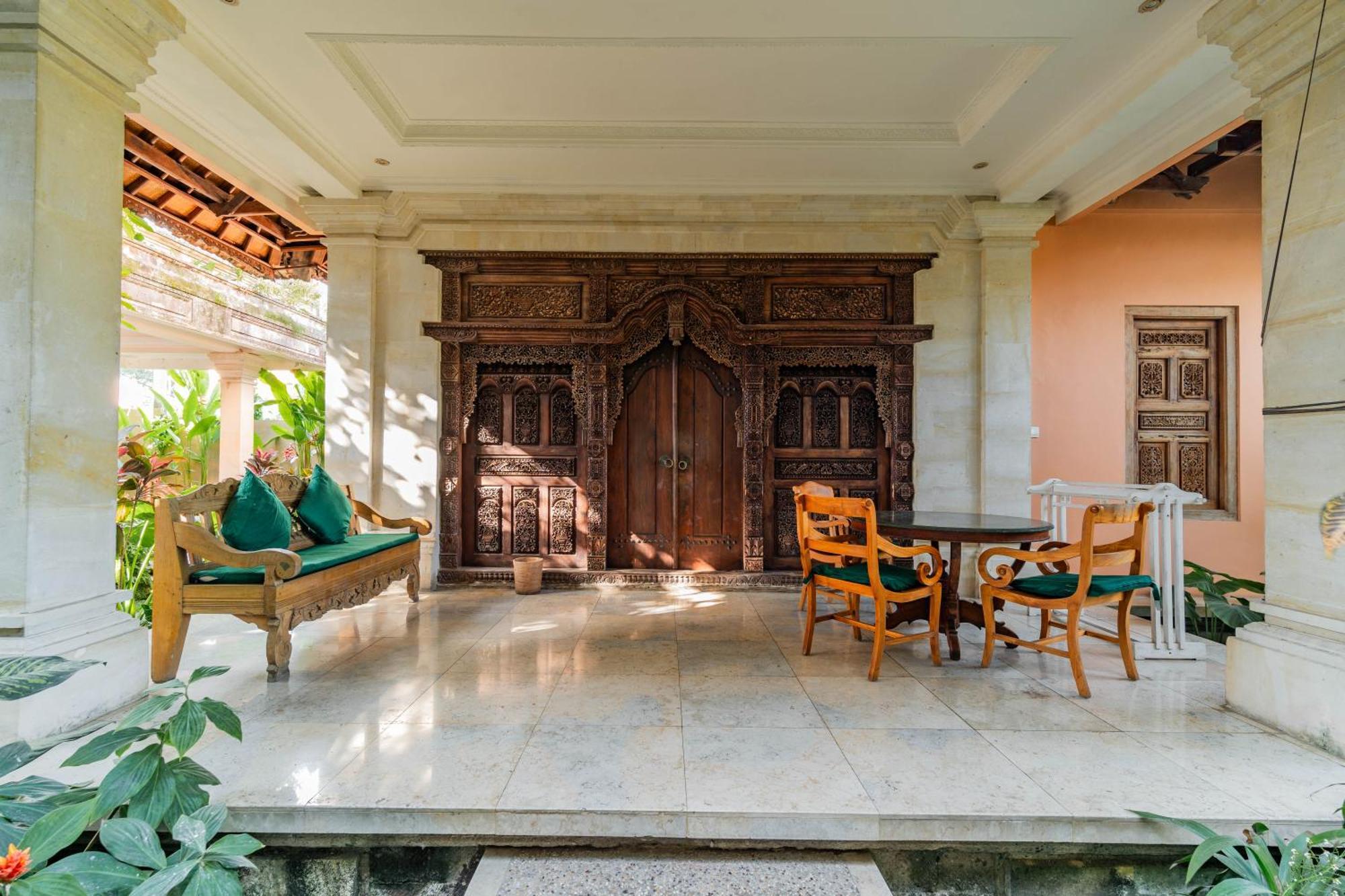 Honeymoon Guest house