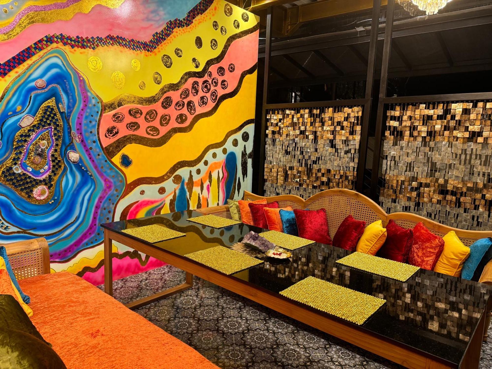 Rudra Sahashrara Bali - Ayurvedic - Health And Wellness Hotel