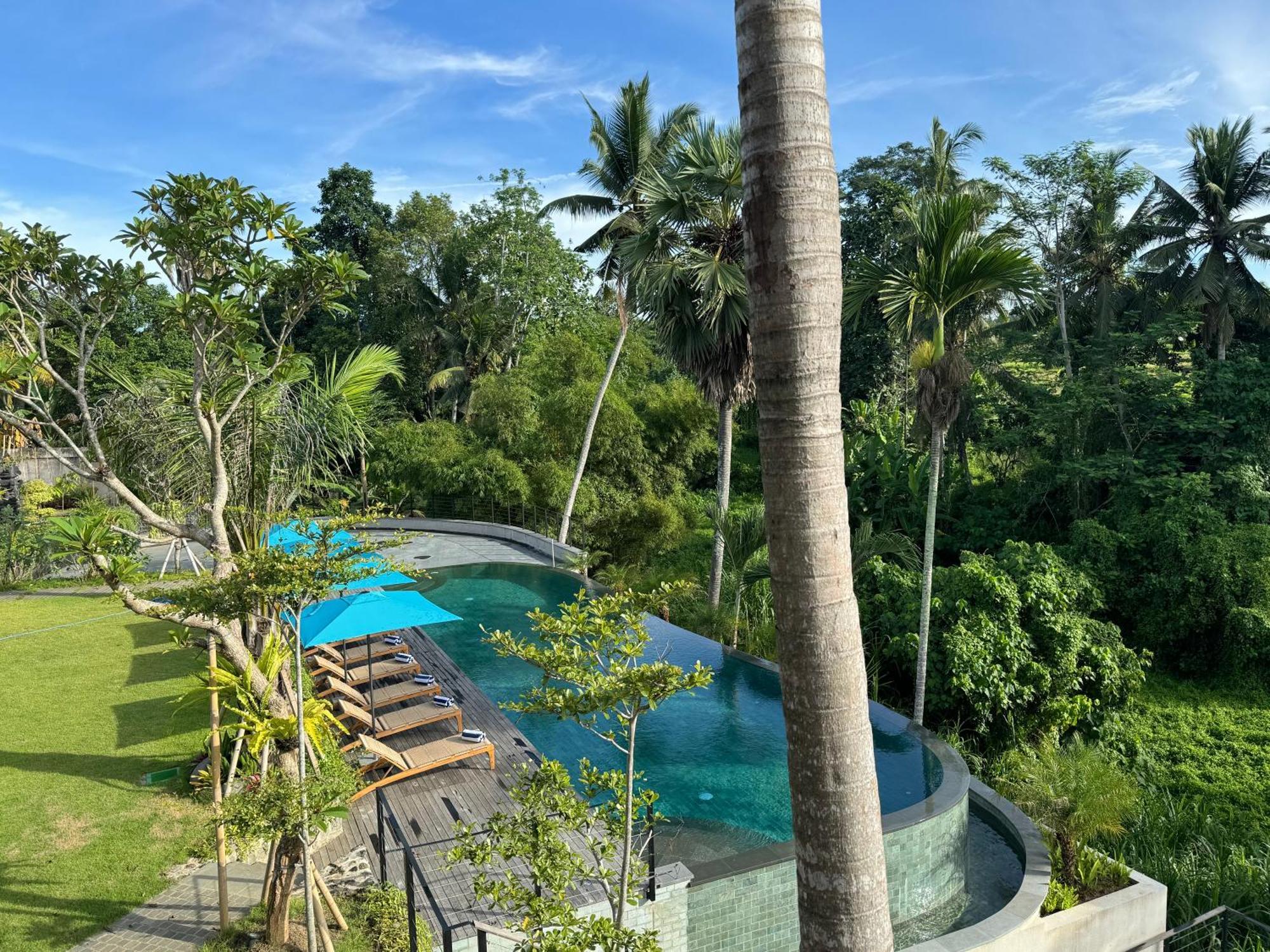 Rudra Sahashrara Bali - Ayurvedic - Health And Wellness Hotel