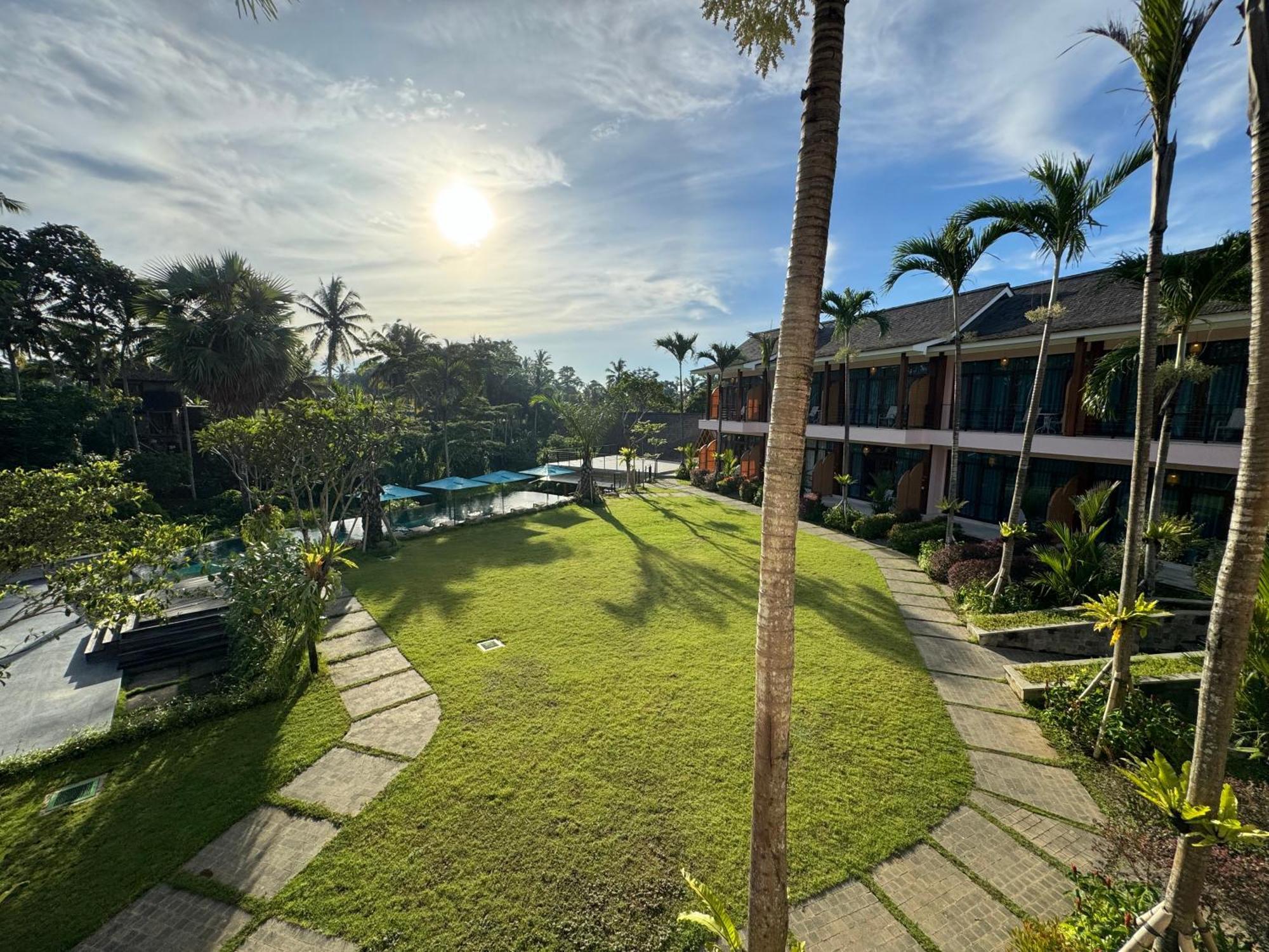 Rudra Sahashrara Bali - Ayurvedic - Health And Wellness Hotel 4*