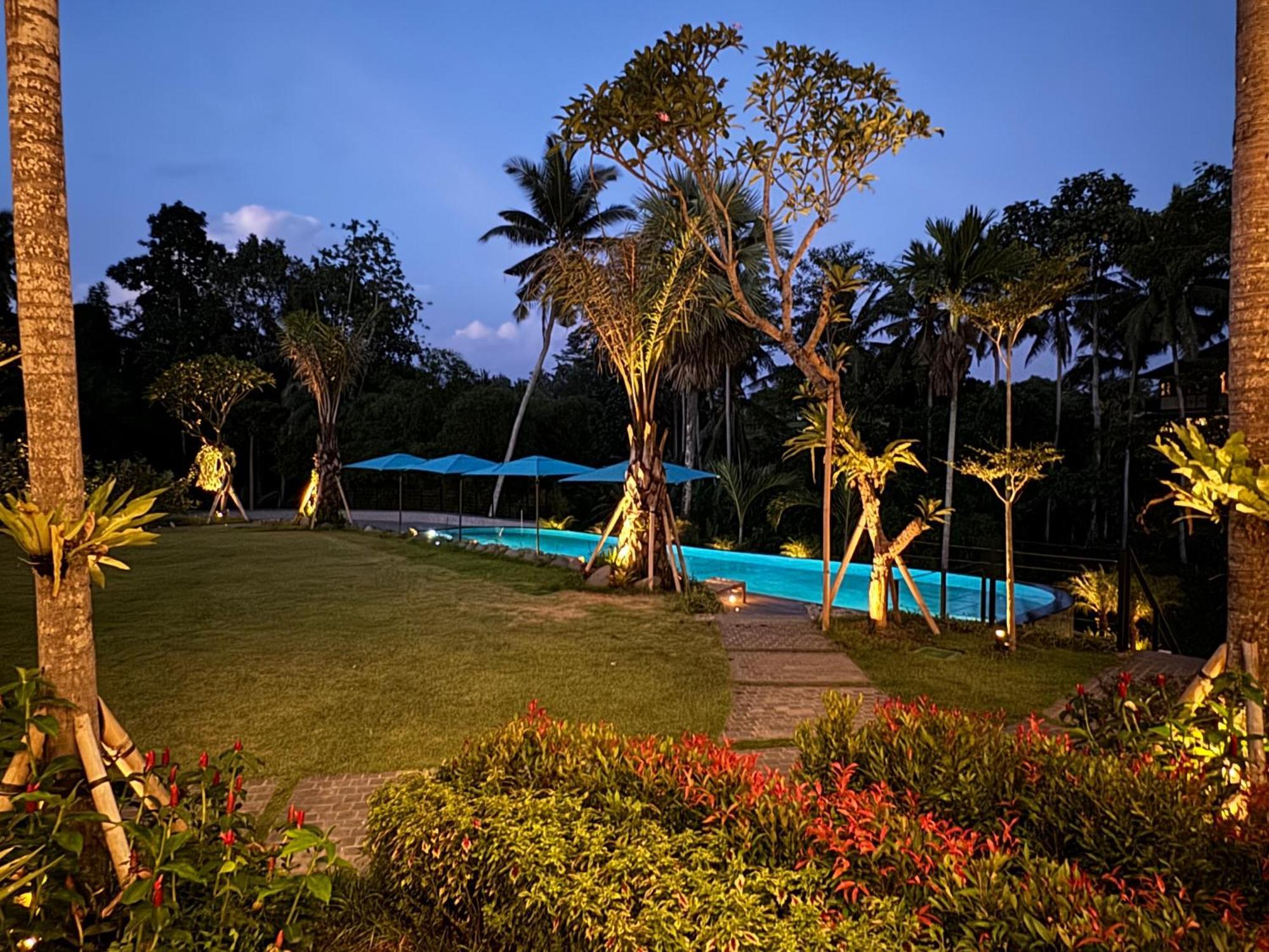 Hotel Rudra Sahashrara Bali - Ayurvedic - Health And Wellness 4*
