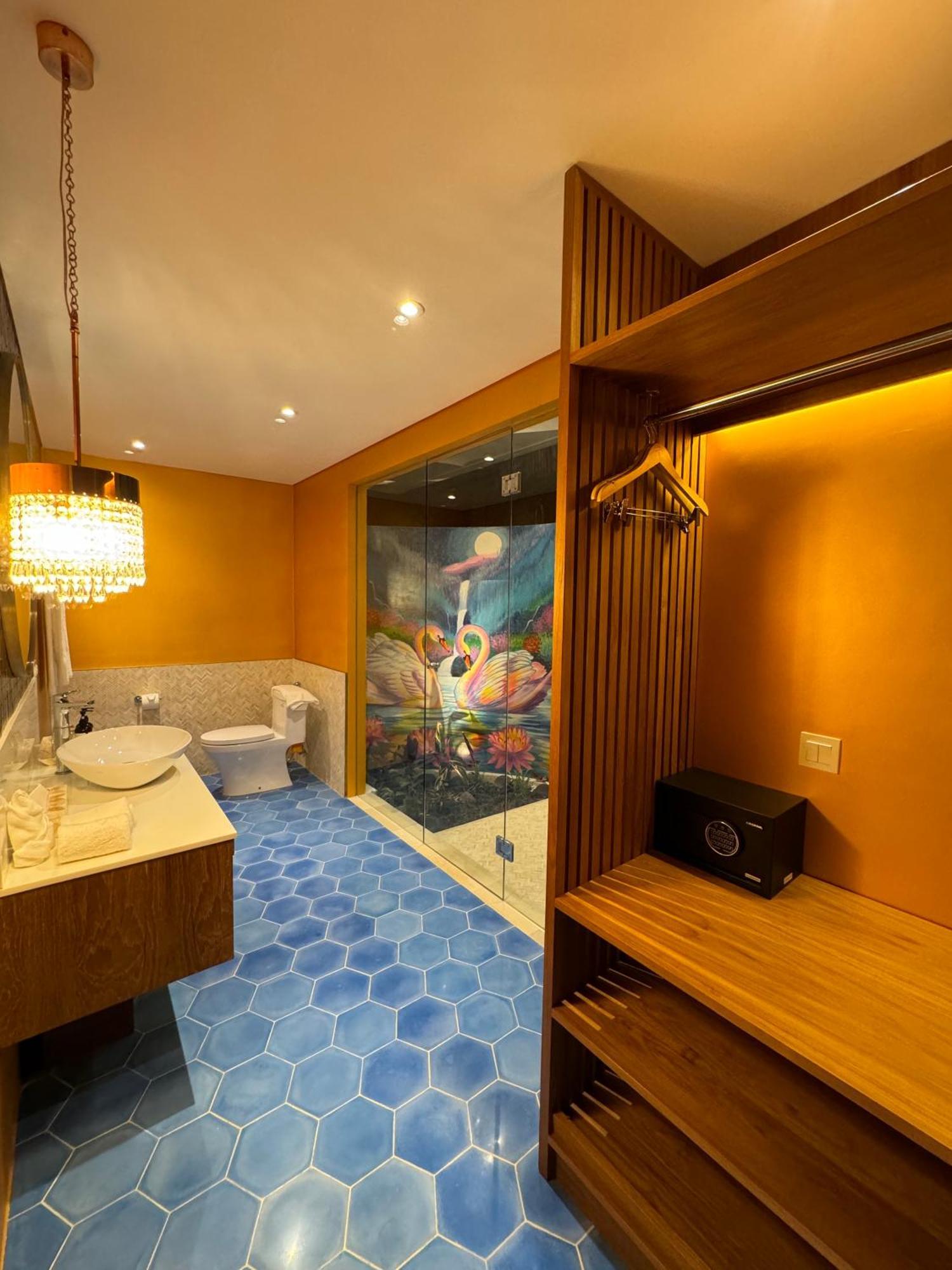 Hotel Rudra Sahashrara Bali - Ayurvedic - Health And Wellness Ubud (Bali)