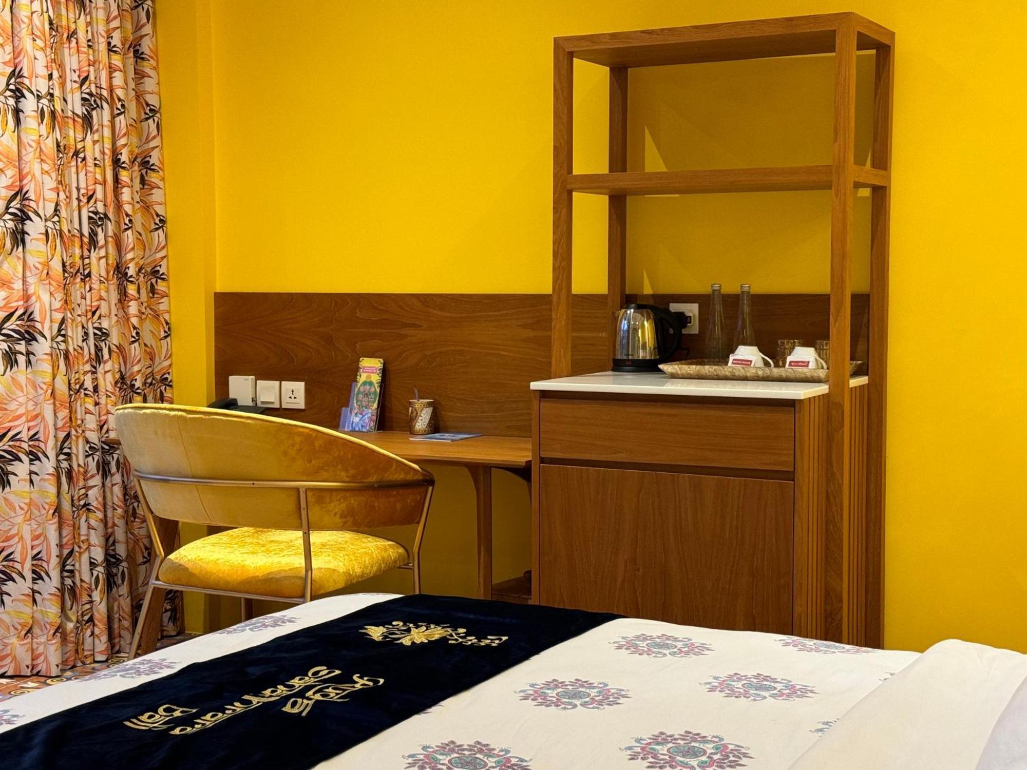 Hotel Rudra Sahashrara Bali - Ayurvedic - Health And Wellness Ubud (Bali)