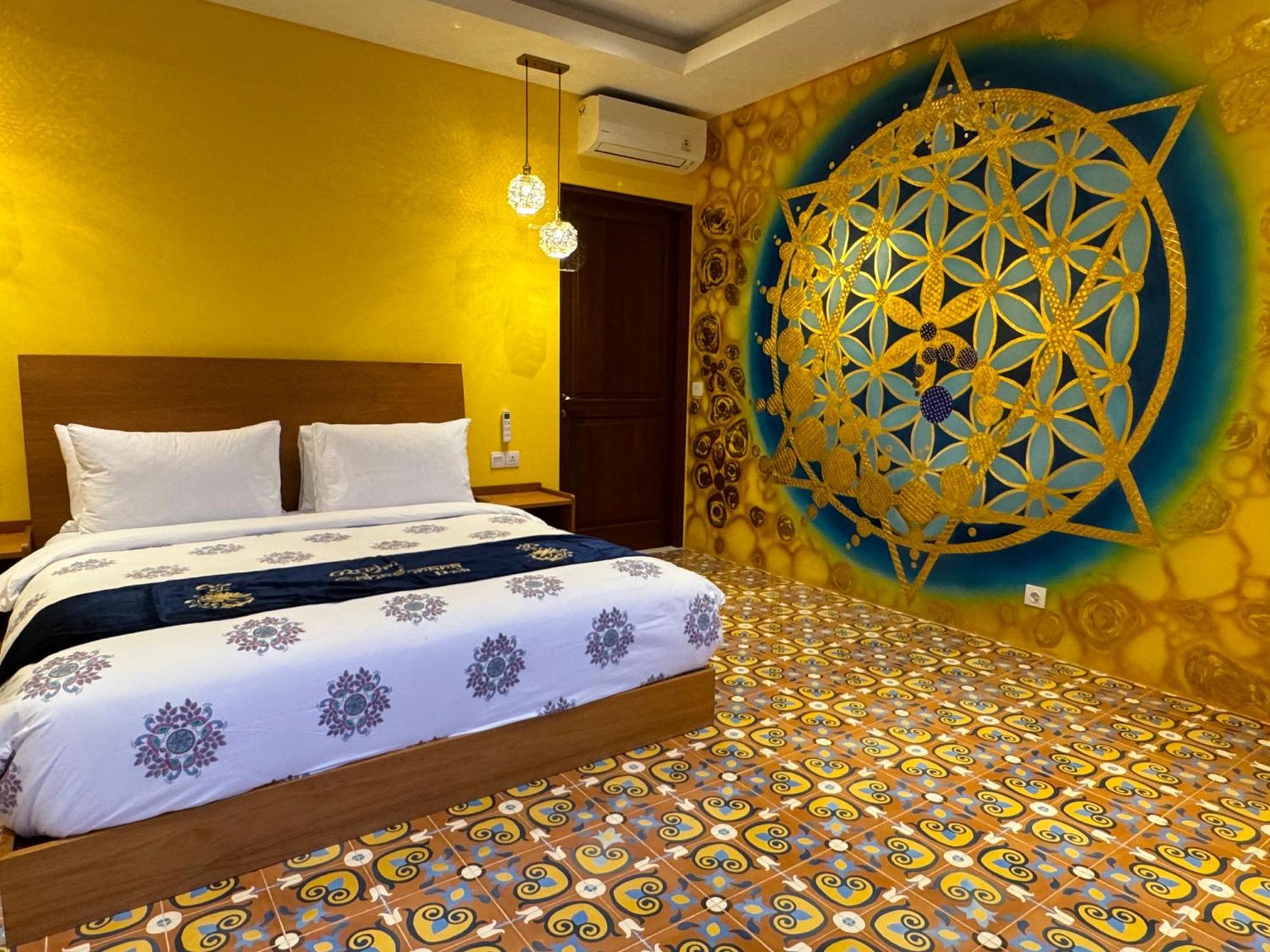 Rudra Sahashrara Bali - Ayurvedic - Health And Wellness