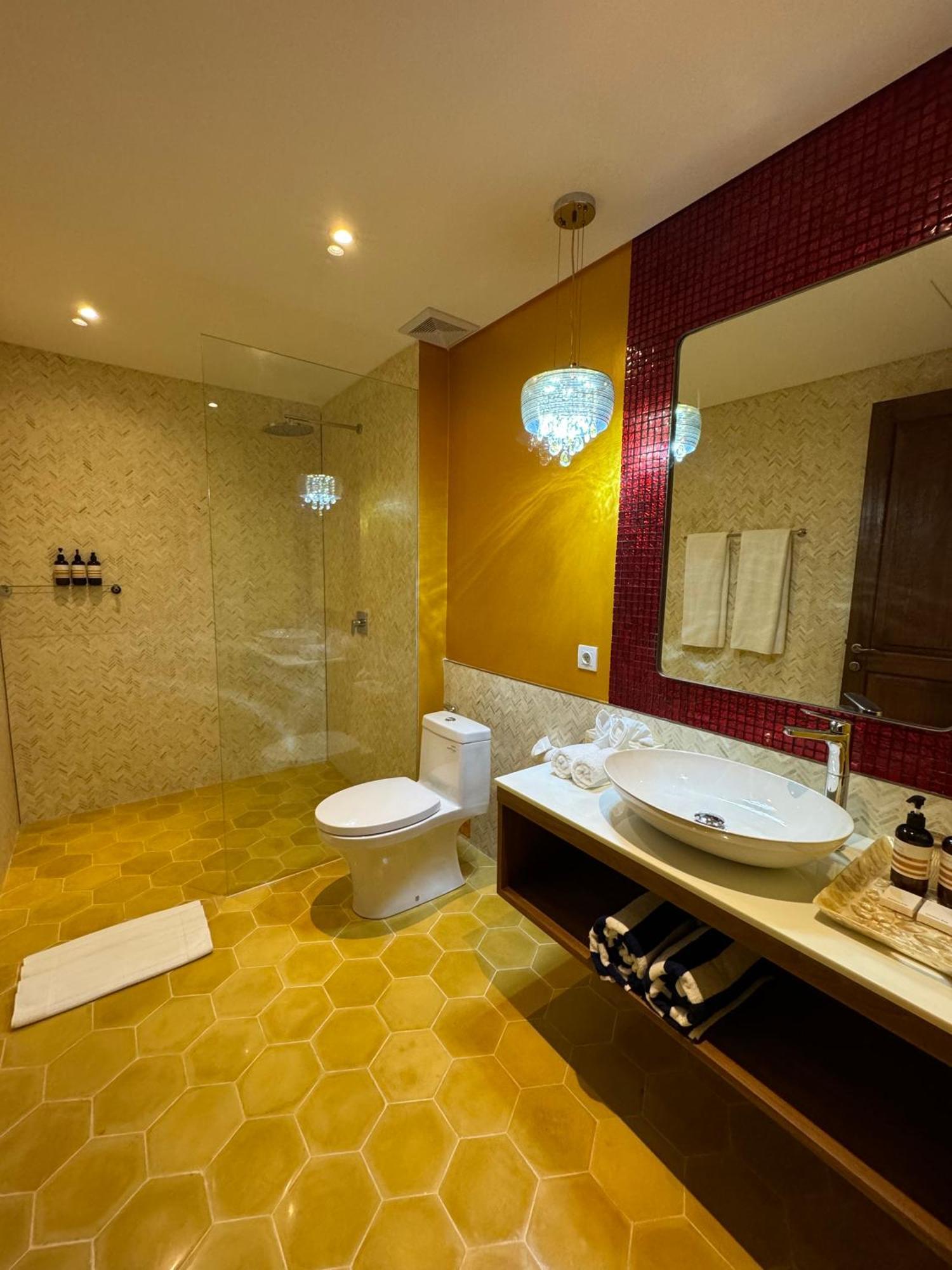 Rudra Sahashrara Bali - Ayurvedic - Health And Wellness Hotel 4*