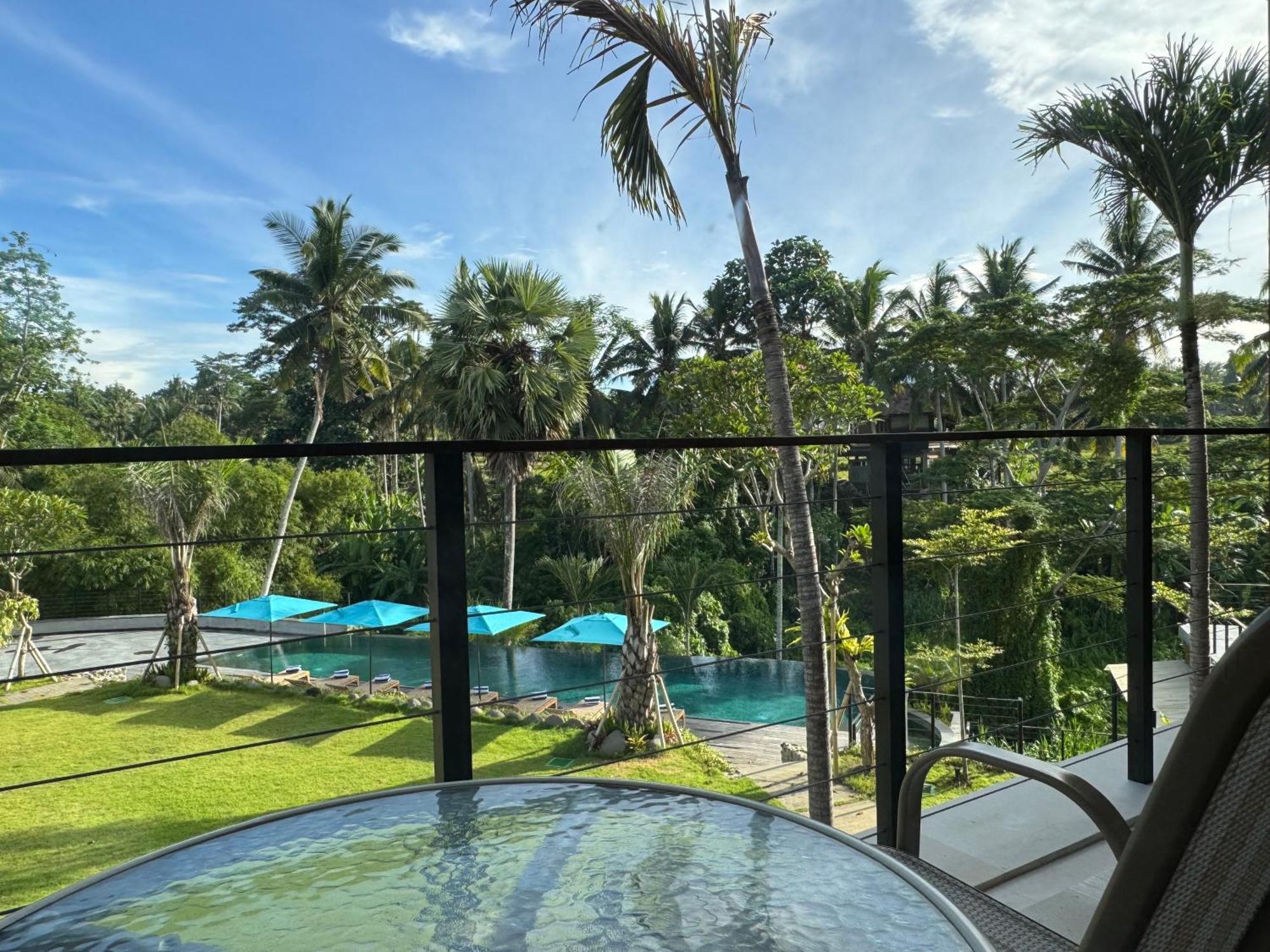 Rudra Sahashrara Bali - Ayurvedic - Health And Wellness 4* Ubud (Bali)