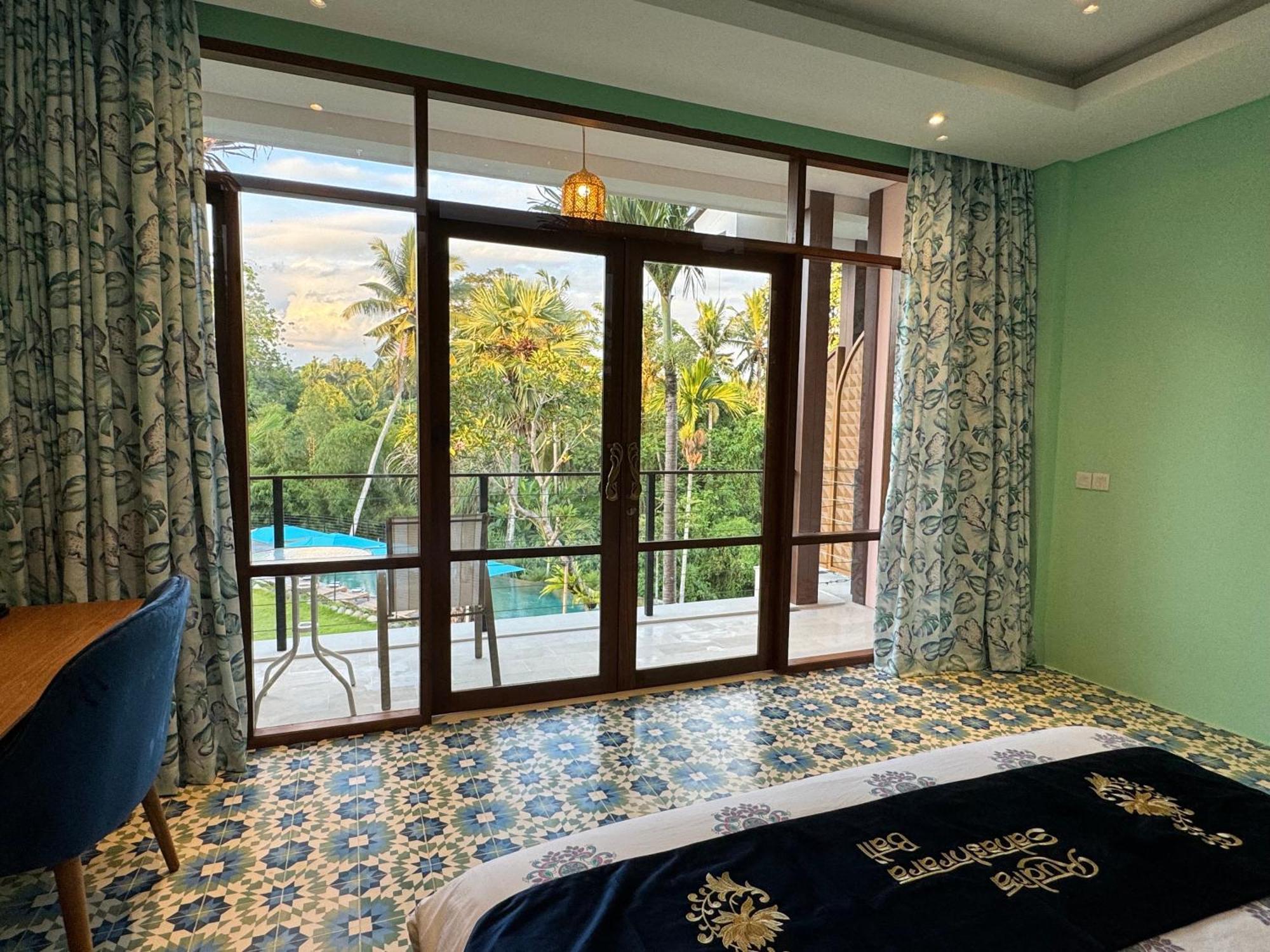 Rudra Sahashrara Bali - Ayurvedic - Health And Wellness Hotel Ubud (Bali)