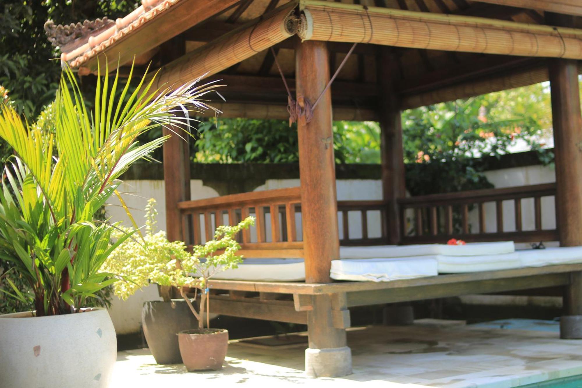 Villa Seruni