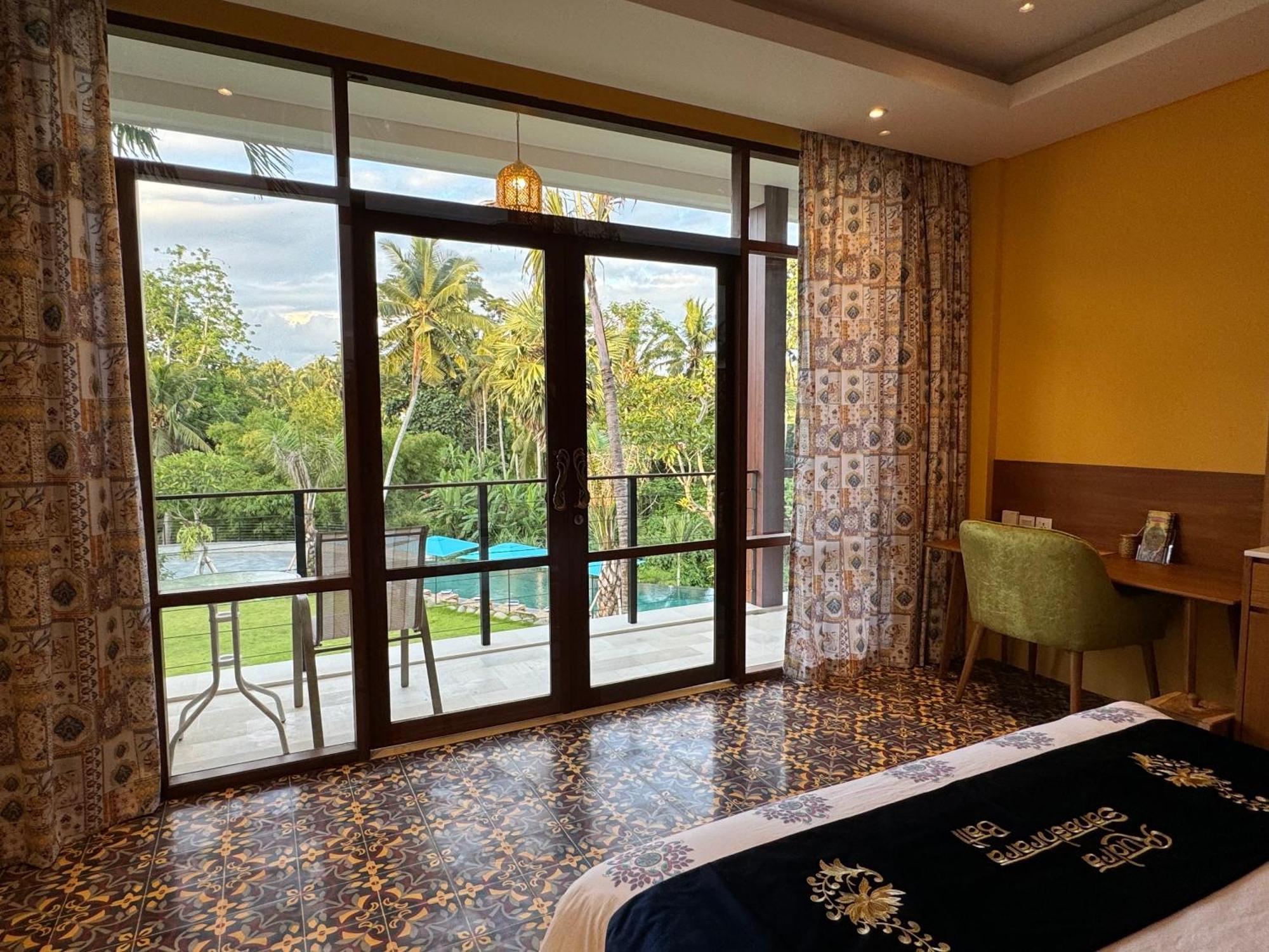 Hotel Rudra Sahashrara Bali - Ayurvedic - Health And Wellness Ubud (Bali)