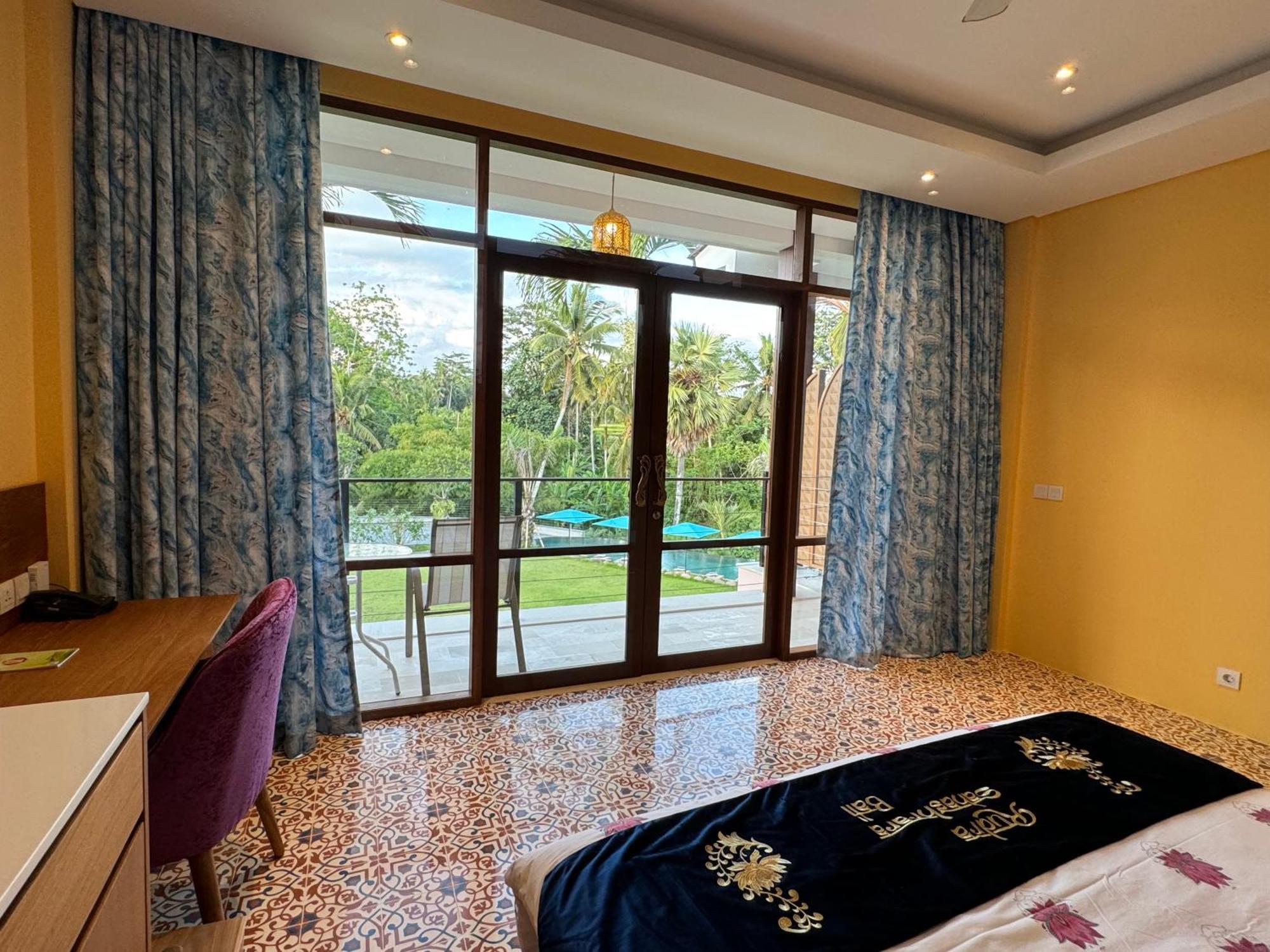 Hotel Rudra Sahashrara Bali - Ayurvedic - Health And Wellness