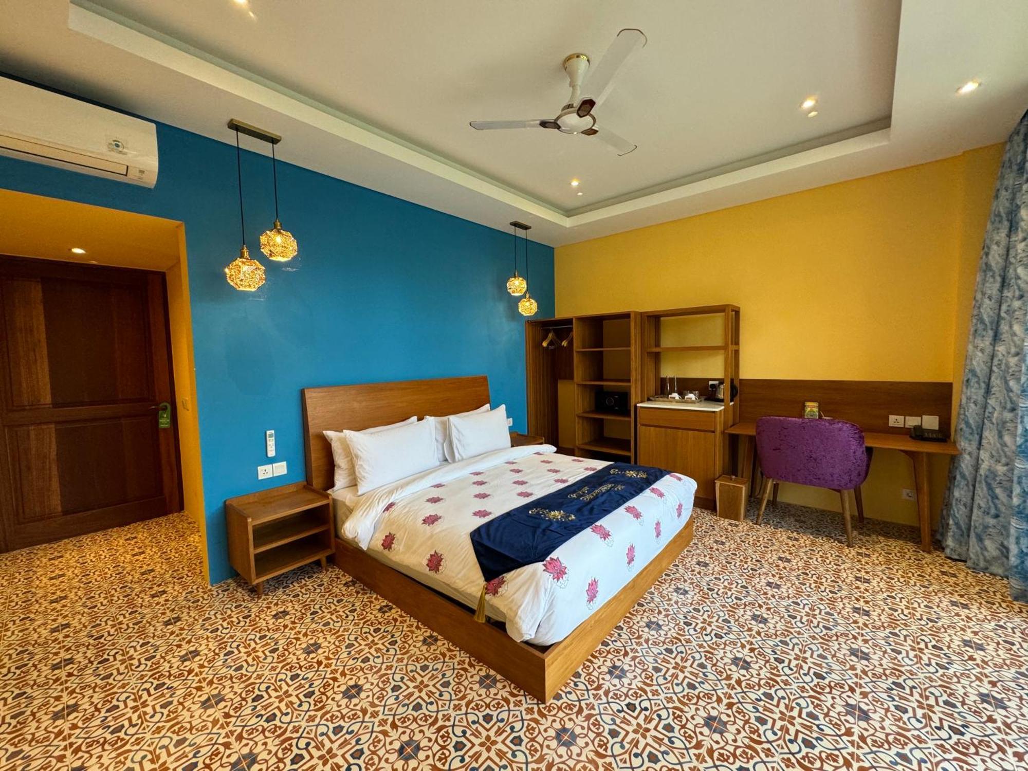 Rudra Sahashrara Bali - Ayurvedic - Health And Wellness 4* Ubud (Bali)
