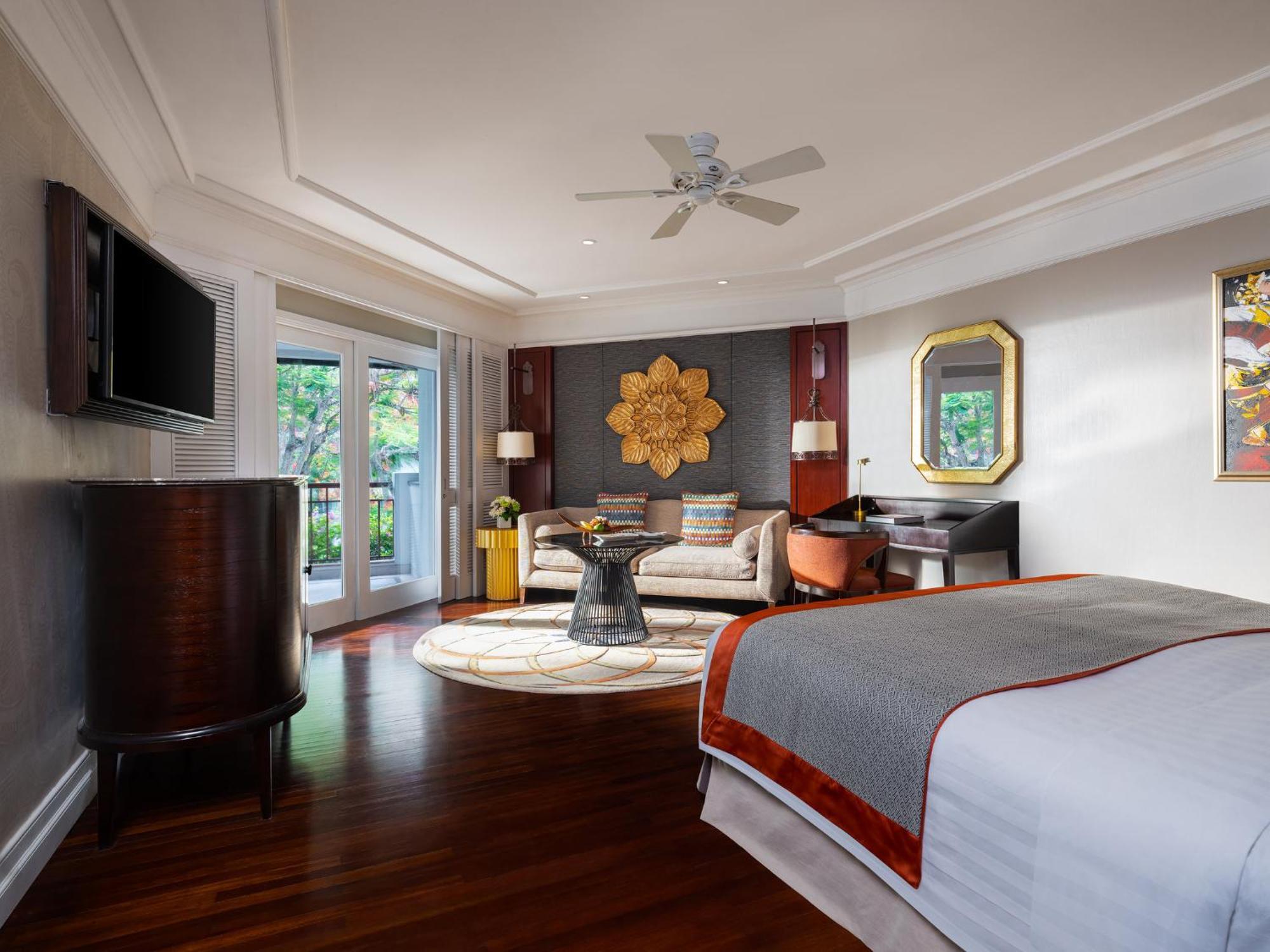 Intercontinental Bali By Ihg Resor Jimbaran (Bali)