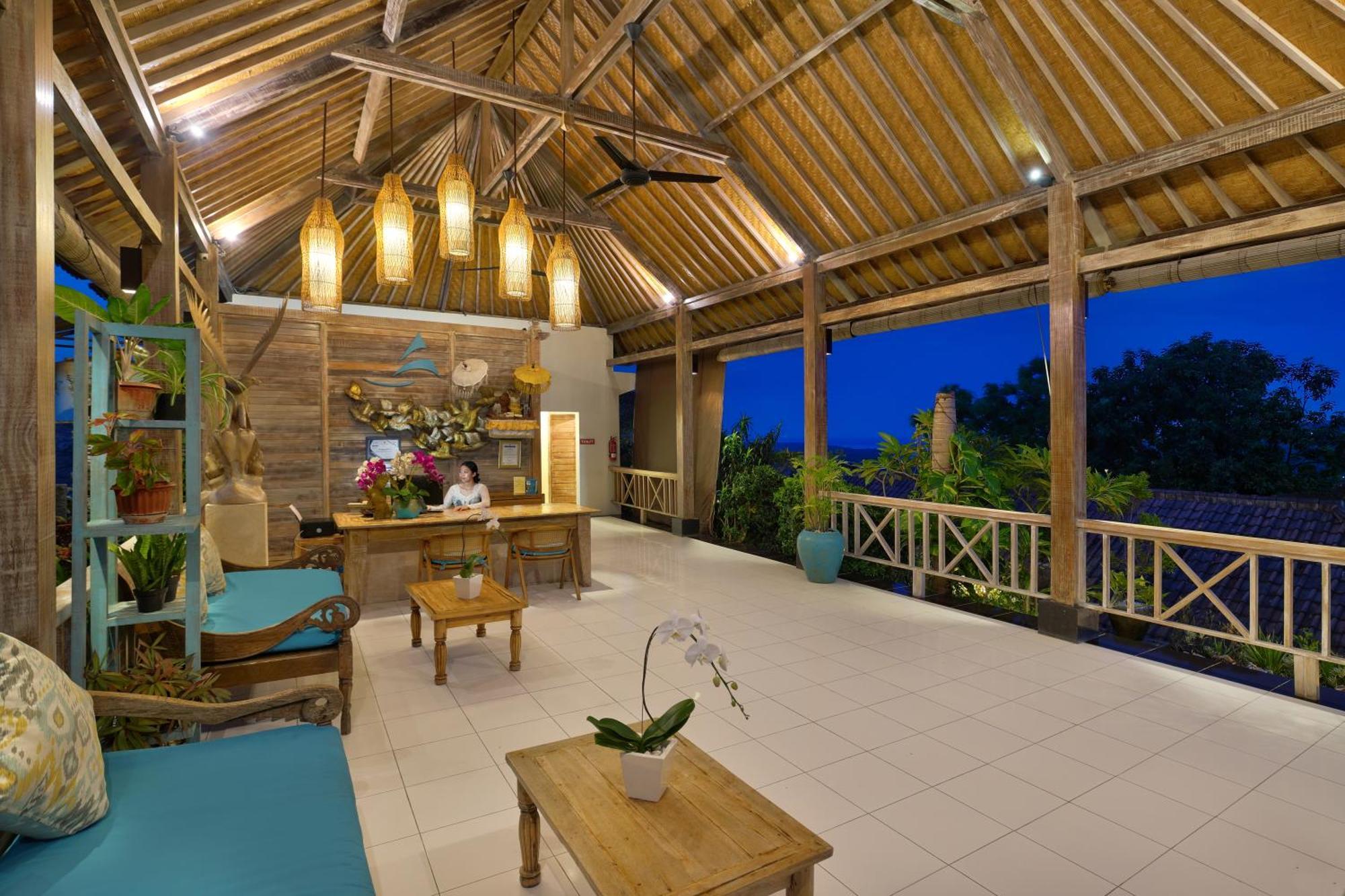 Resort The Acala Shri Sedana 4*