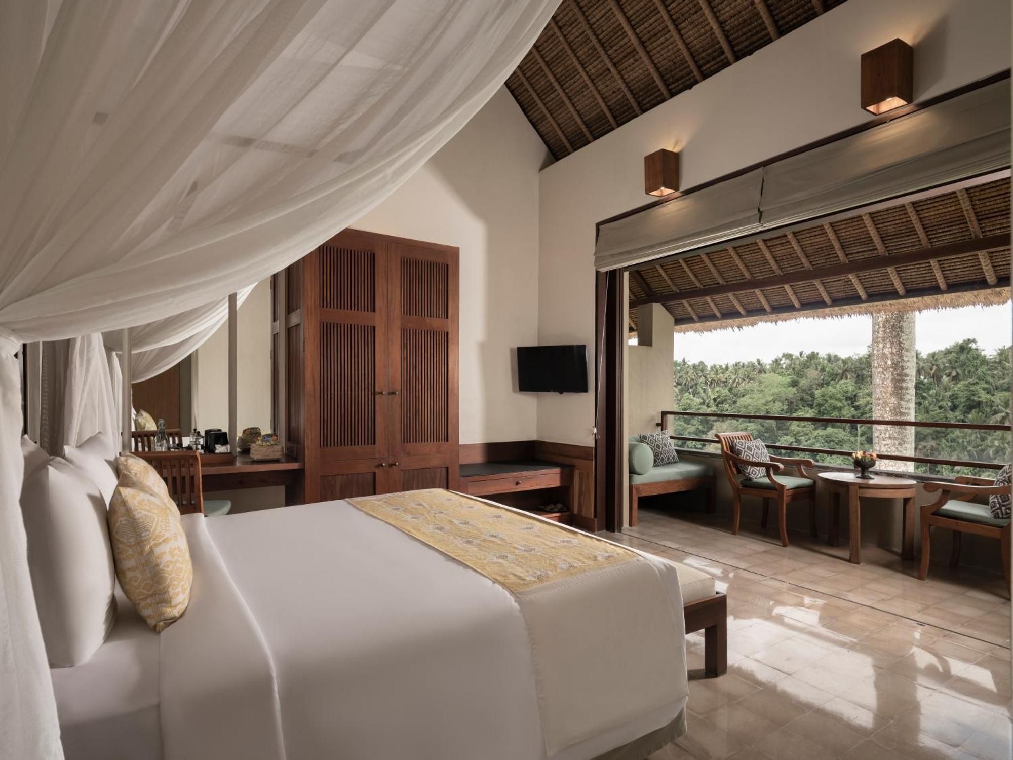 Alila Ubud 5* Gianyar (Bali)