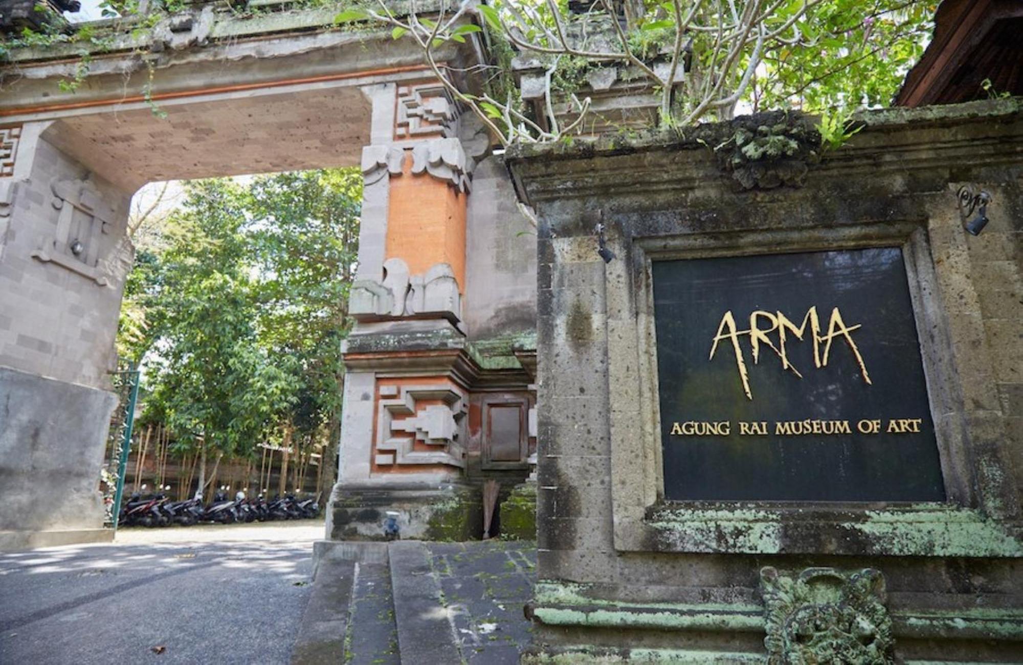 Amarea & By Ini Vie Hospitality Ubud (Bali)