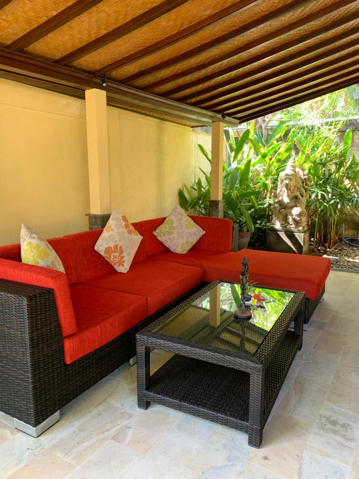 Hotel Teluk Karang Dive & *