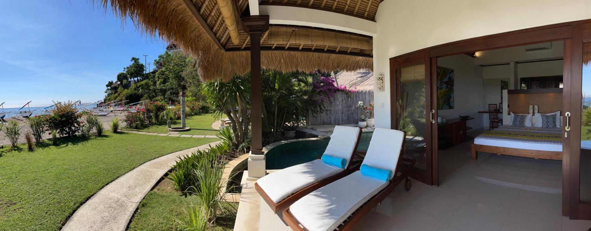 Palm Garden & Bali 4*