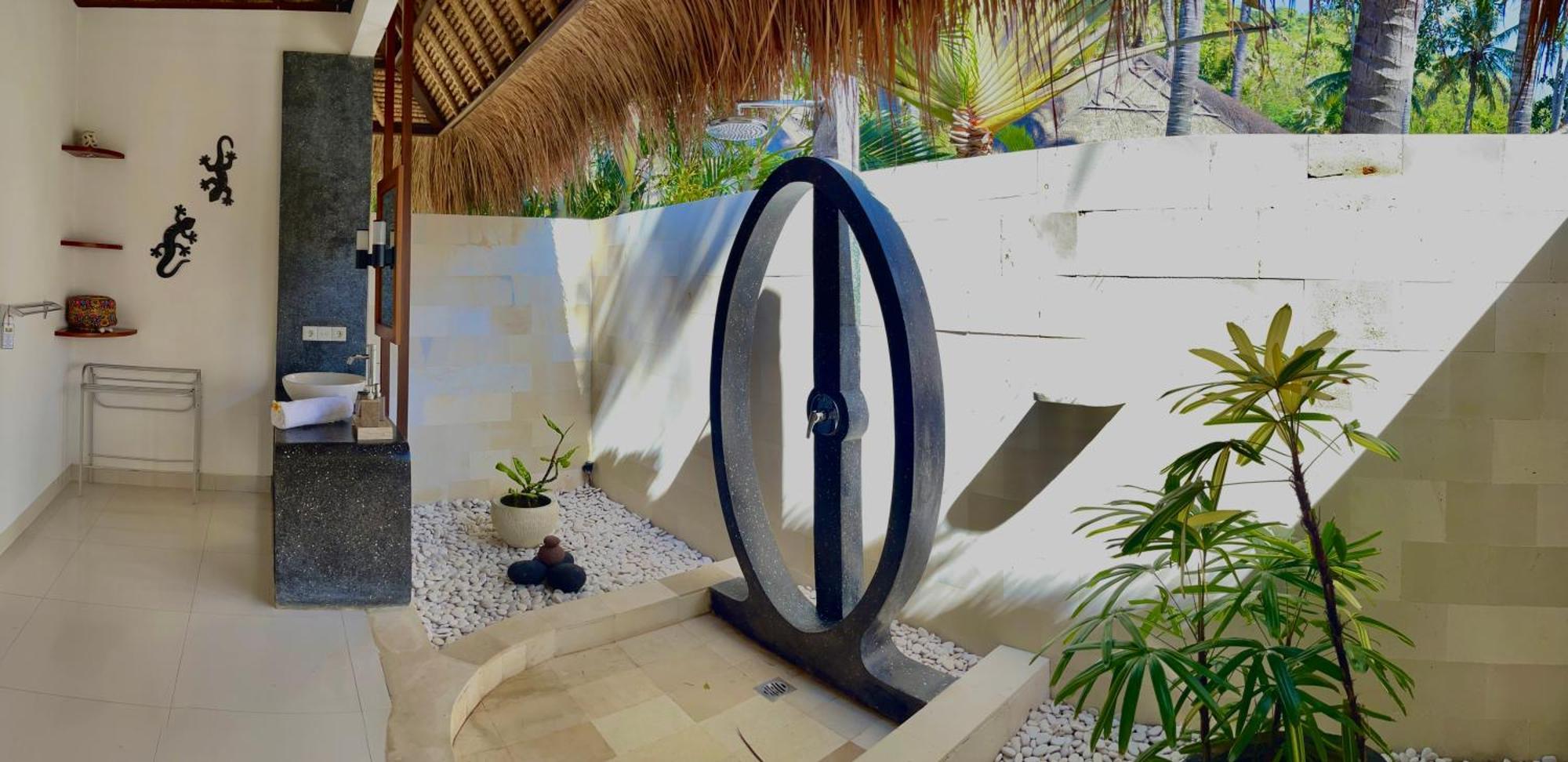 Taman liburan Palm Garden & Bali 4*